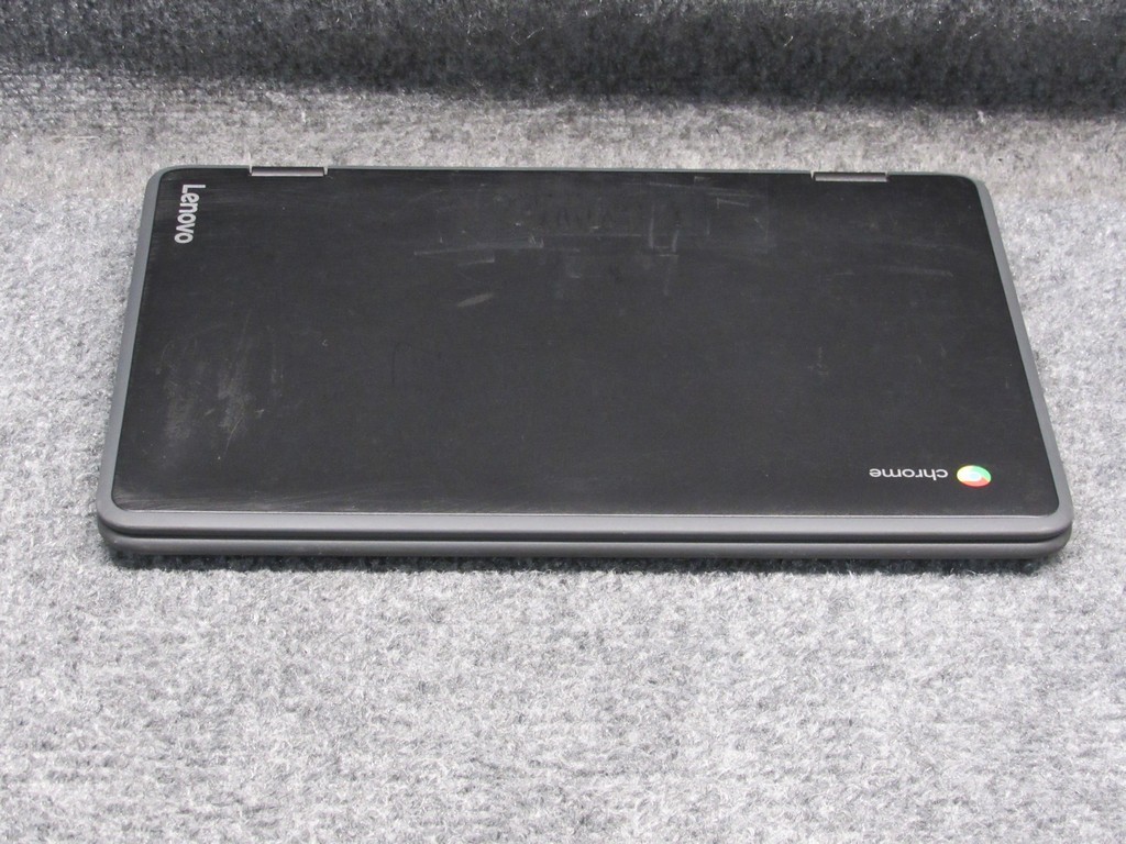 Lenovo Chromebook 300e 11.6″ Laptop Mediatek 8173c 2.10GHz 4GB RAM 32GB SSD
