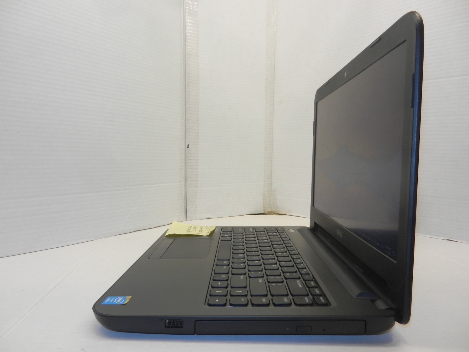 DELL LATITUDE 3440 14″FHD CORE i5-4200U@1.6GHz 4GB RAM 500GB HDD WINDOWS 10