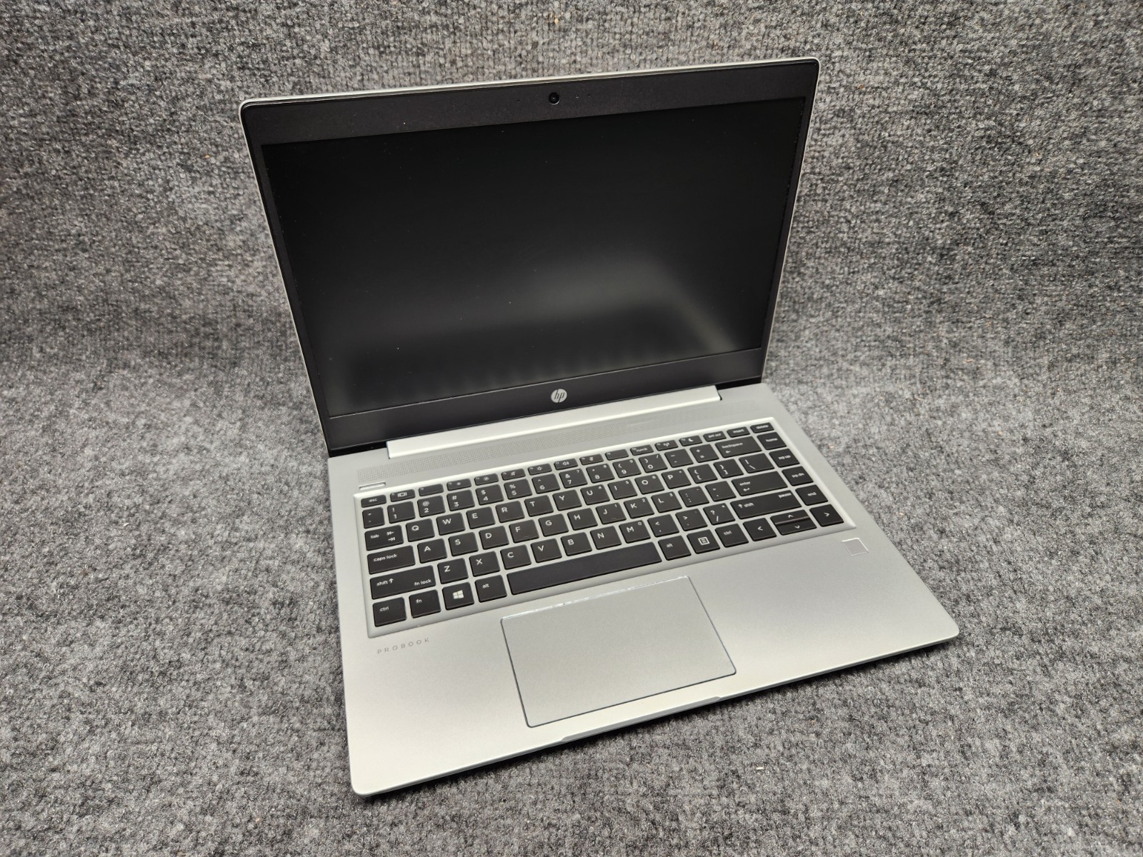 HP ProBook 445R G6 14″ Laptop AMD Ryzen 3 3200U 2.60GHz 8GB RAM 128GB SSD