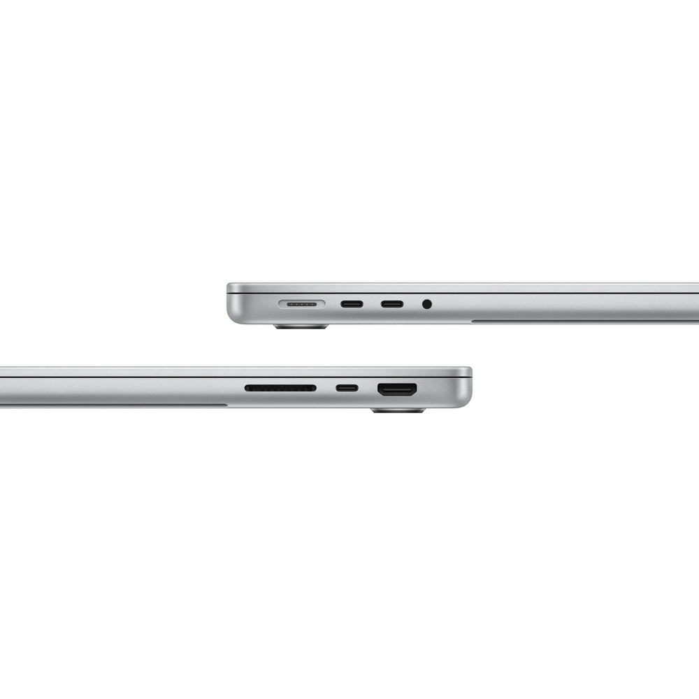 Apple 14-inch MacBook Pro Apple M4 Pro Chip with 12‑Core 24GB RAM 512GB SSD