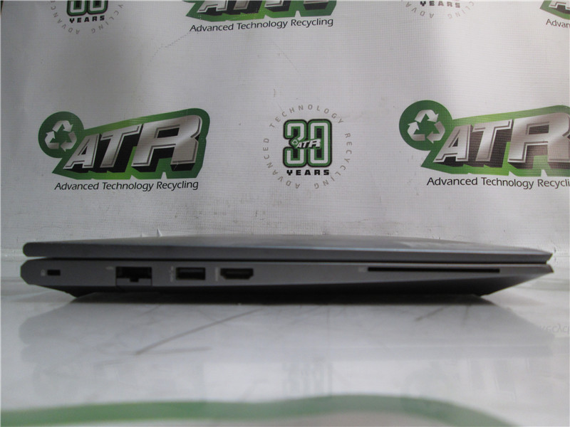 HP ZBook Power Laptop i7-10850H 2.7GHz 32GB RAM 512GB SSD Windows 11 Pro COA