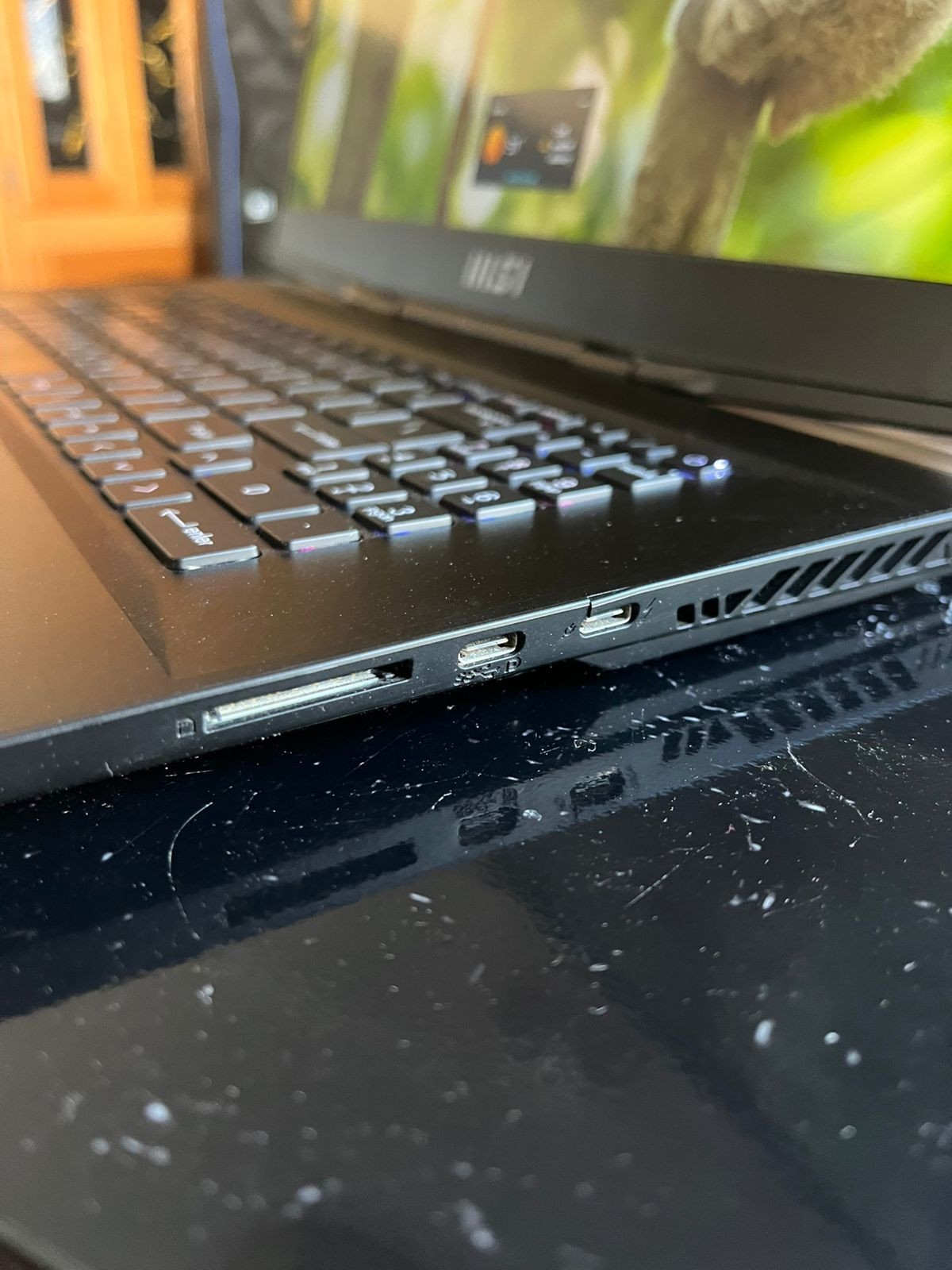 MSI Stealth 14 Studio A13VF 14″ (1TB SSD, Intel Core i7 13th Gen., 4.90 GHz,…