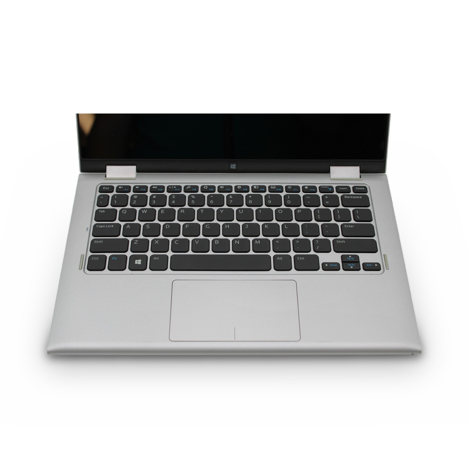 Dell Inspiron 11-3157 11.6in FHD Pentium N3700 4GB No Drive, OS, Power Cord