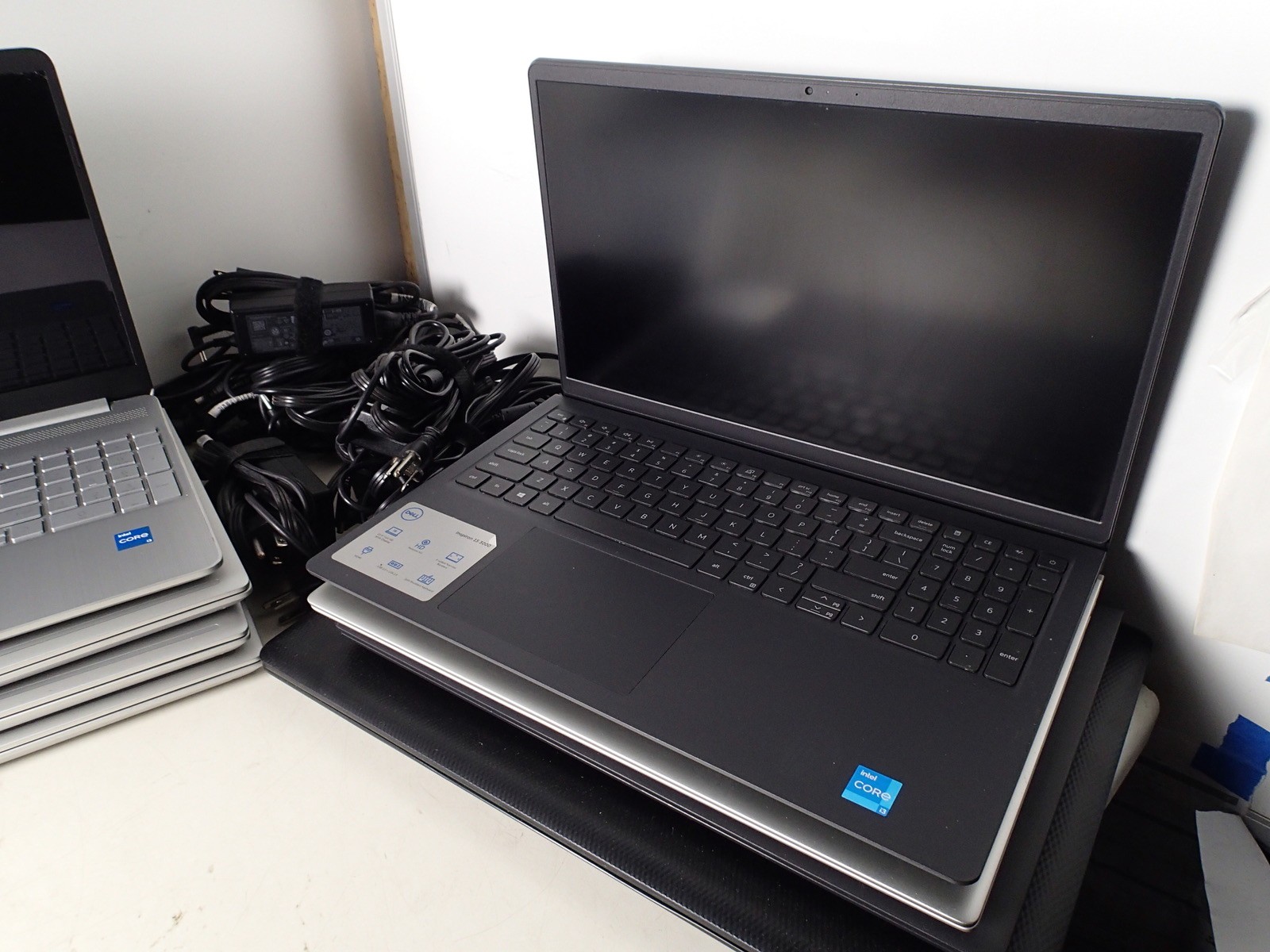 i3 10th-12th Gen Mixed Lot of x8. Tested and loaded Windows 11 adapters included