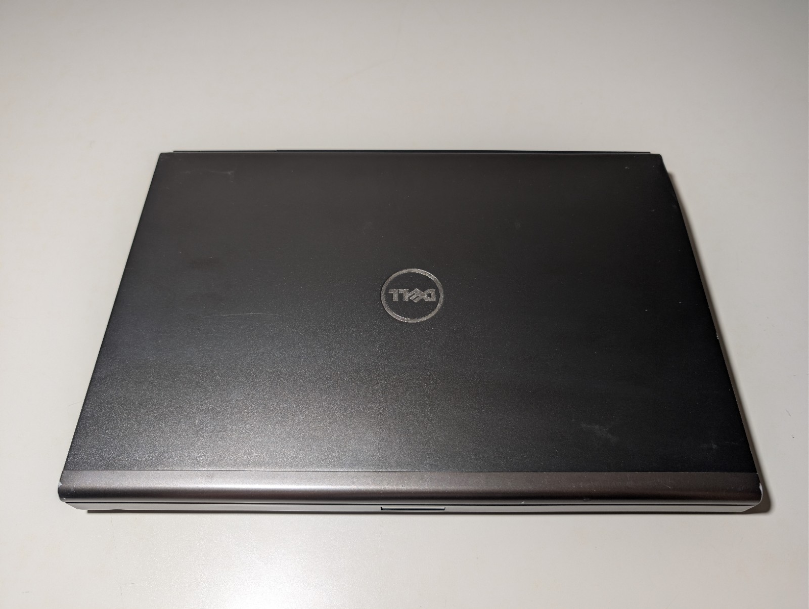 DELL PRECISION M4600 | i7-2720QM 32GB 128GB SSD + 500GB HDD | Backlit Win 10 Pro