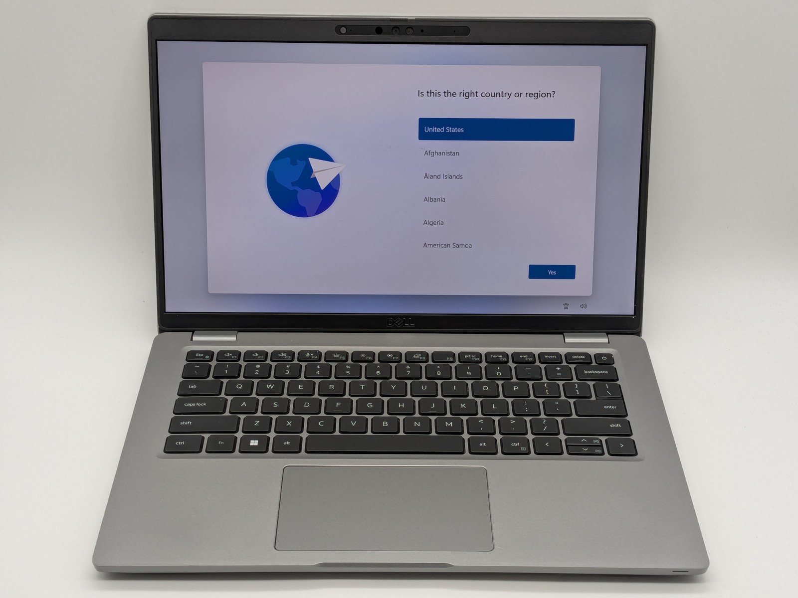 Dell Latitude 5430 14″ FHD I5-1235U 512GB SSD 16GB W11P Backlit IRCam Warranty
