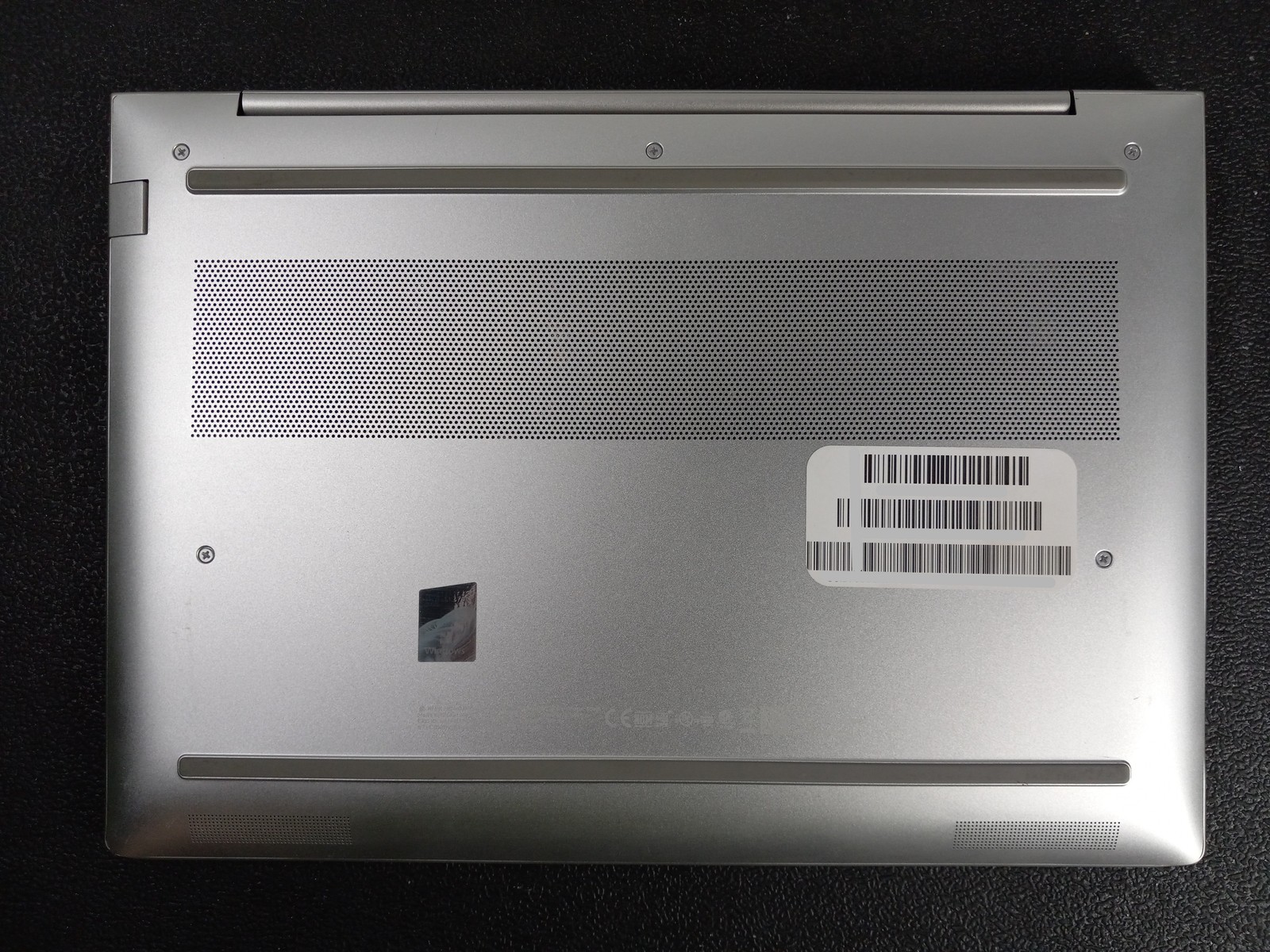 HP EliteBook 640 G11 14″ Intel Core Ultra 5 135U 32GB RAM NO DRIVE DDR5 Laptop