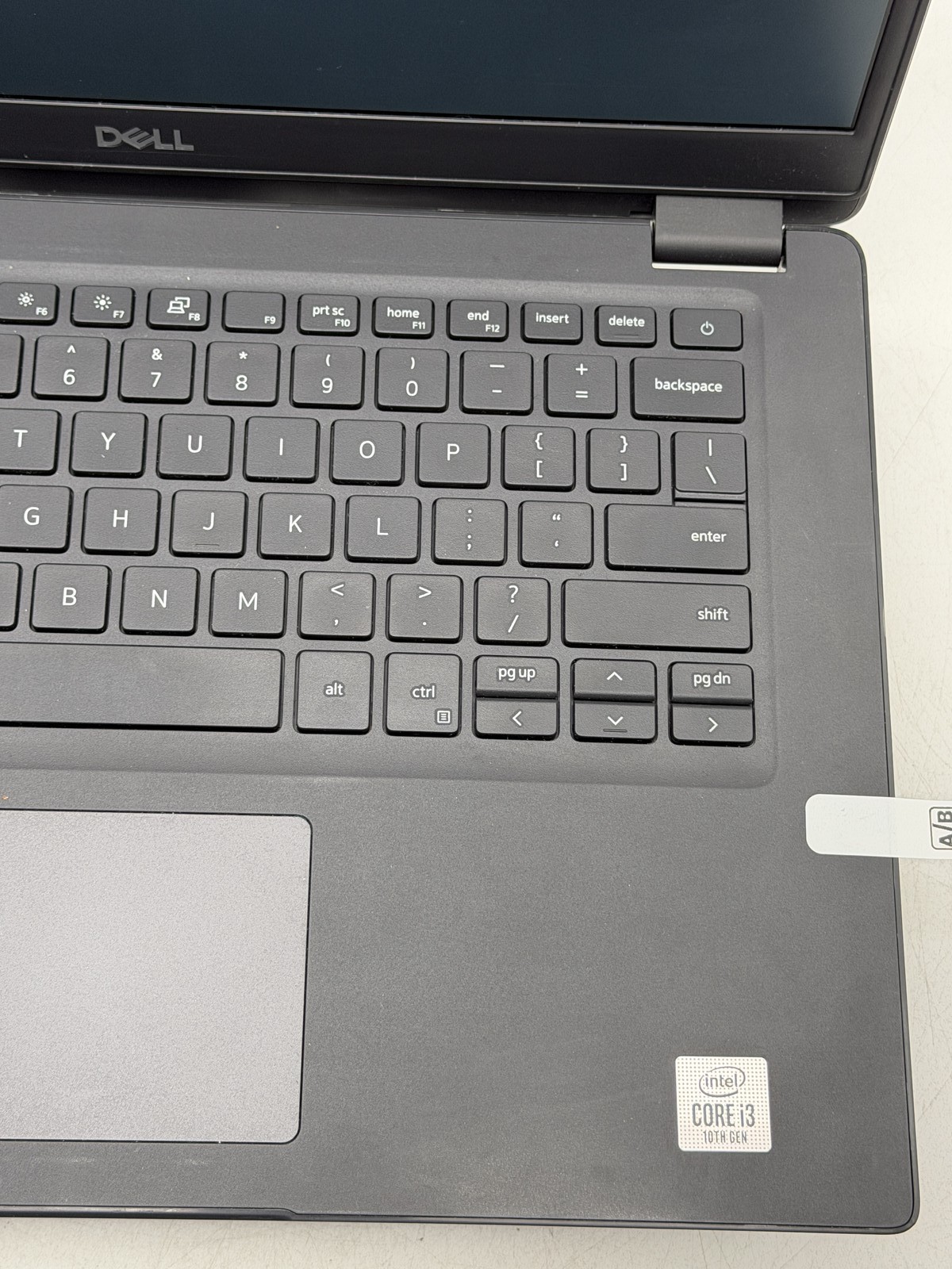 Dell Latitude 3410 (i3-10110U) 14inch 8GB NO SSD *NO OS Read