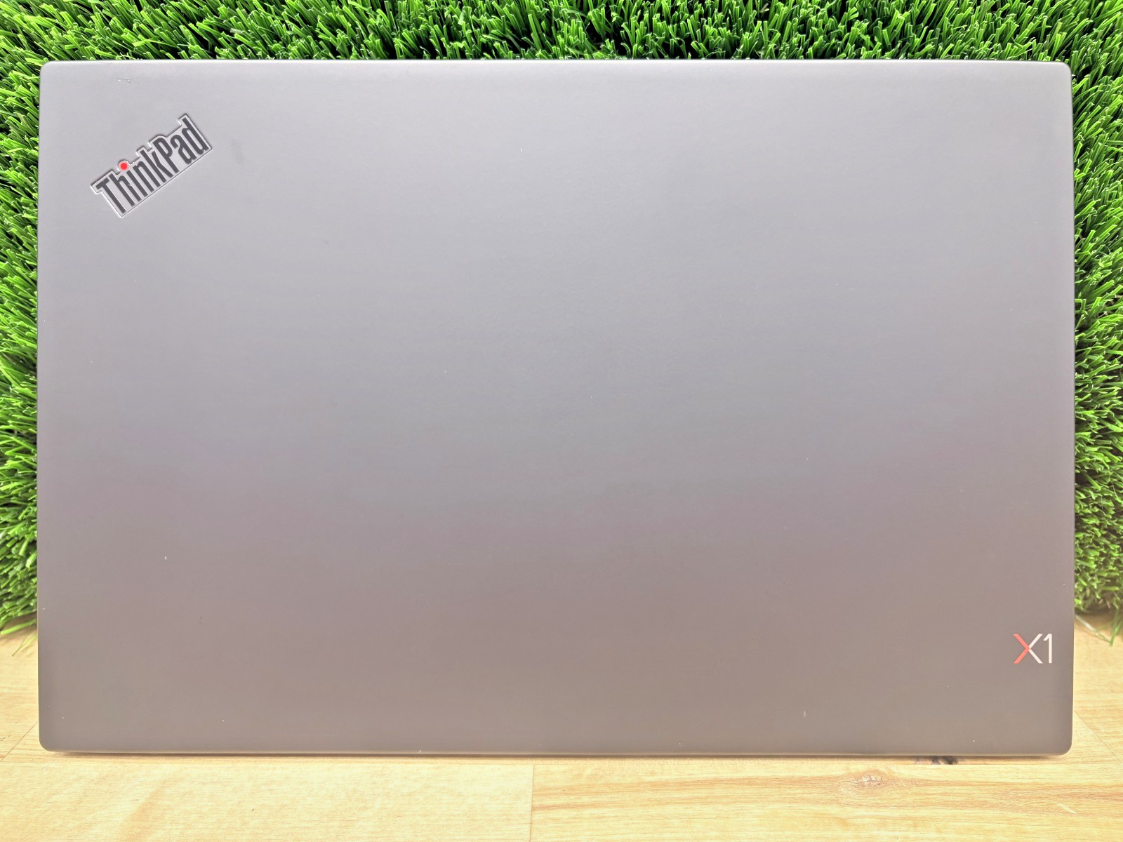Lenovo ThinkPad x1 Carbon Gen 6 Core i7-8th Gen 1.90GHz 16GB RAM 256GB SSD W11P*