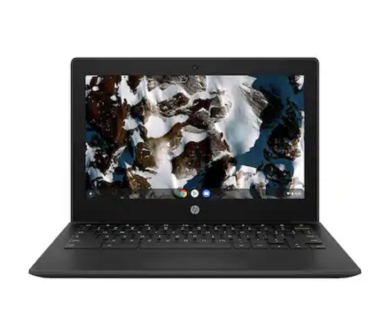 HP Chromebook 11.6″ Intel Celeron Black Chrome OS, Webcam, Wi-Fi, Bluetooth