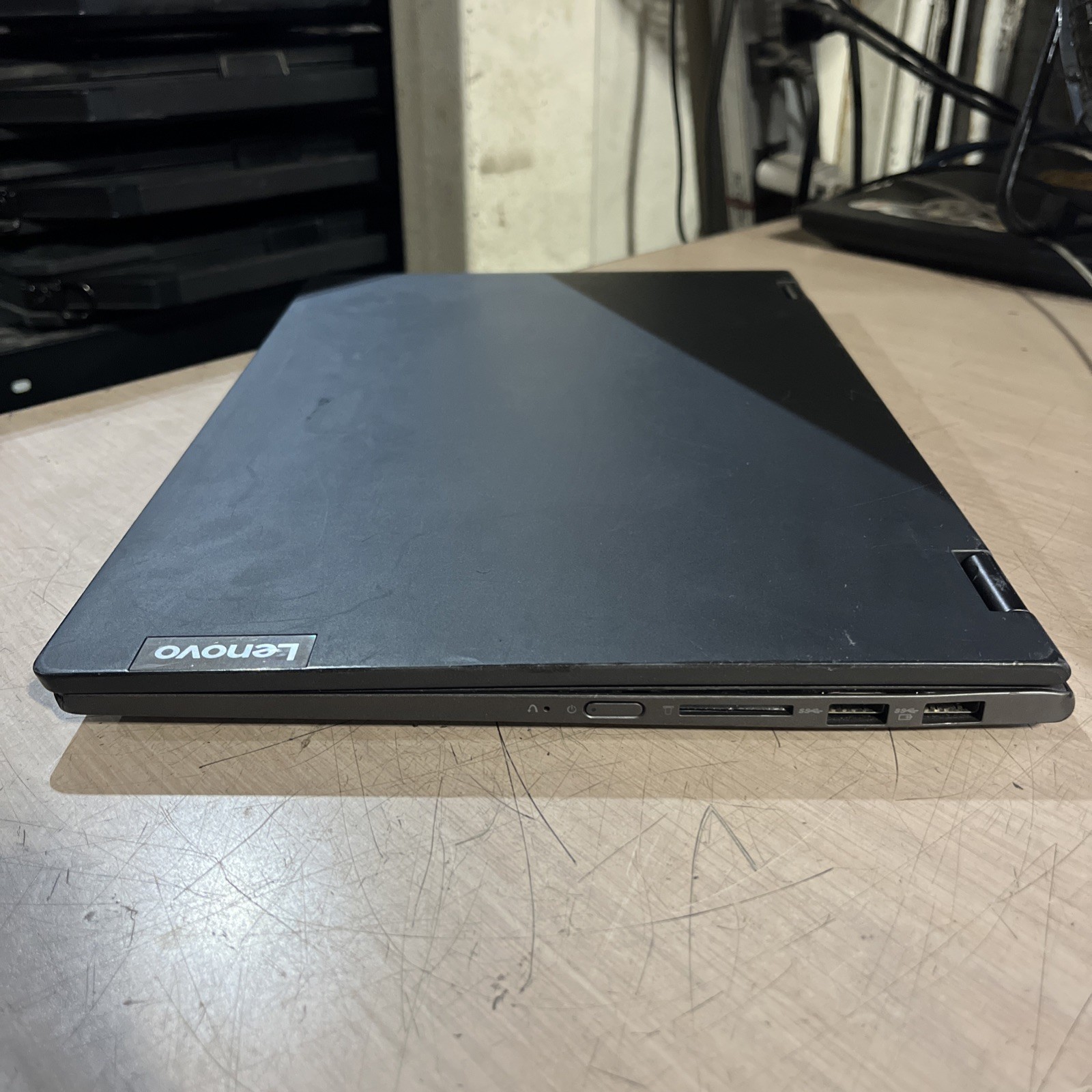 LENOVO IDEAPAD FLEX 14IML INTEL CORE I5 10TH GEN 8GB RAM NO HD