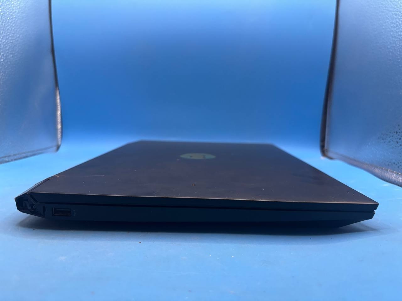 HP Pavilion Gaming Laptop Ryzen 5 4600H GTX 1050 8GB Ram 256GB SSD 1TB HDD PH9