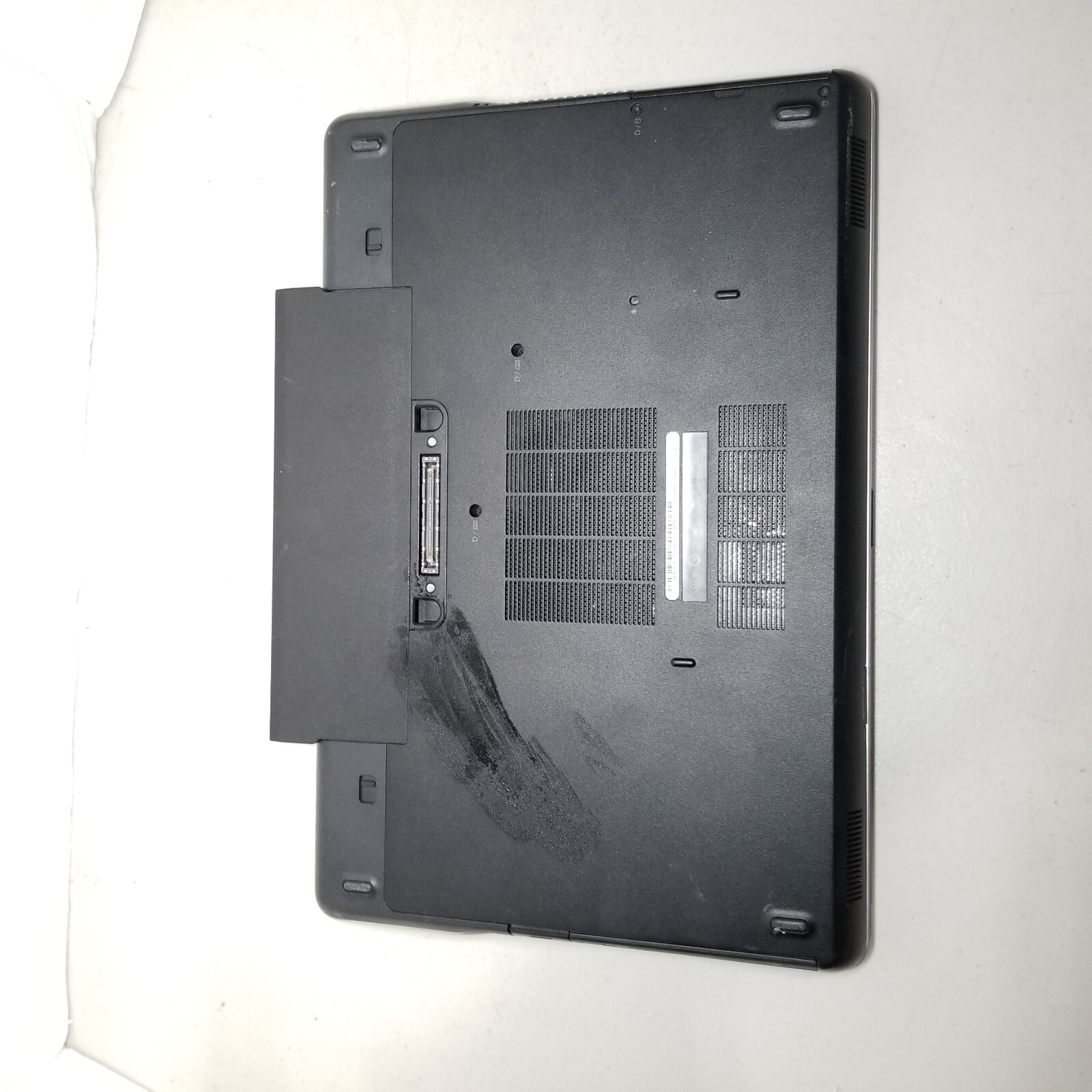 Dell Precision M2800 15.6″ i5 4210M 2.60GHZ 8GB RAM No HDD/SSD/OS! #69