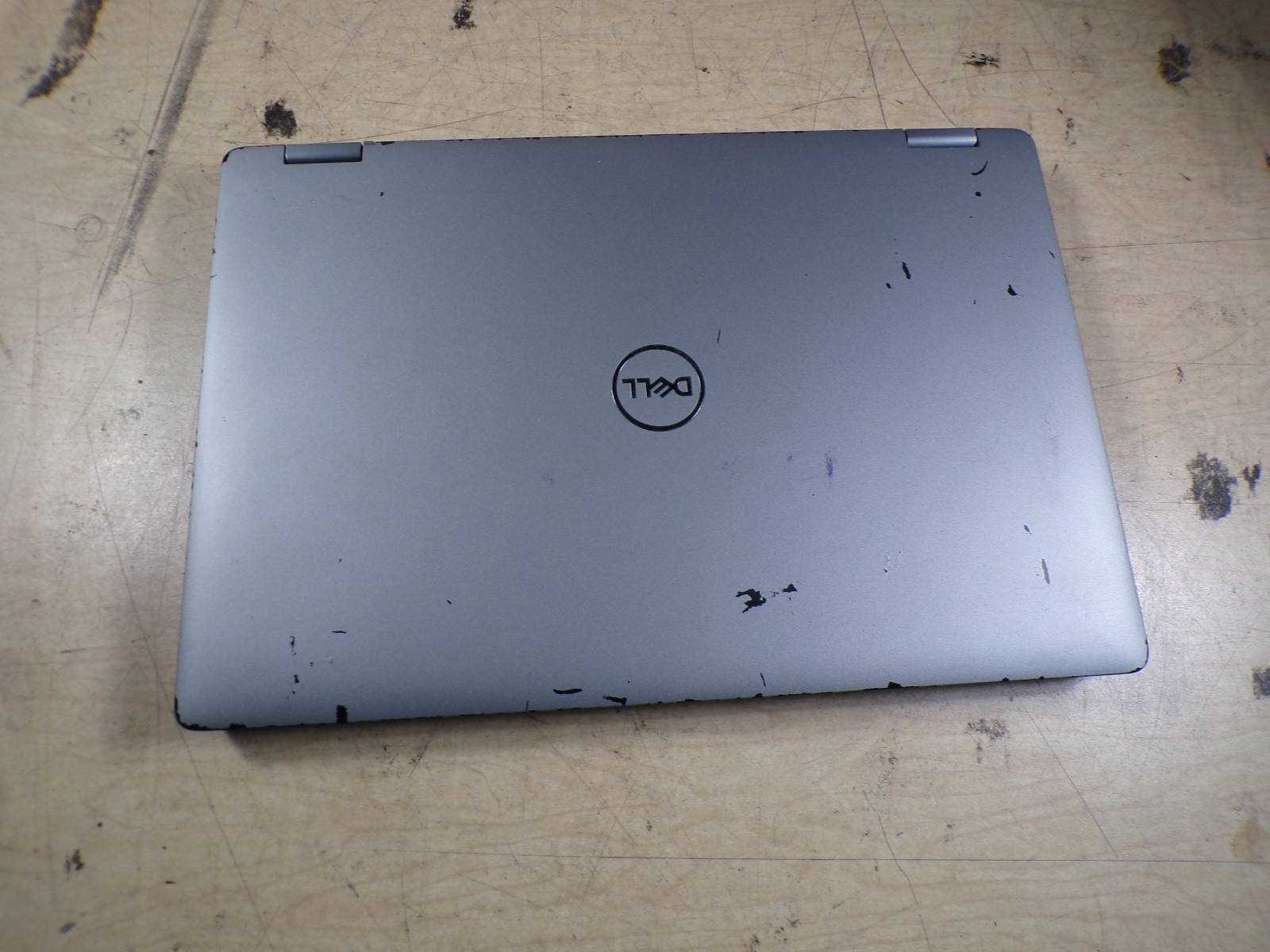 DELL LATITUDE 5310 2 IN 1 INTEL CORE I5-10210U 1.60GHZ 16GB RAM **NO HD/ NO CADD