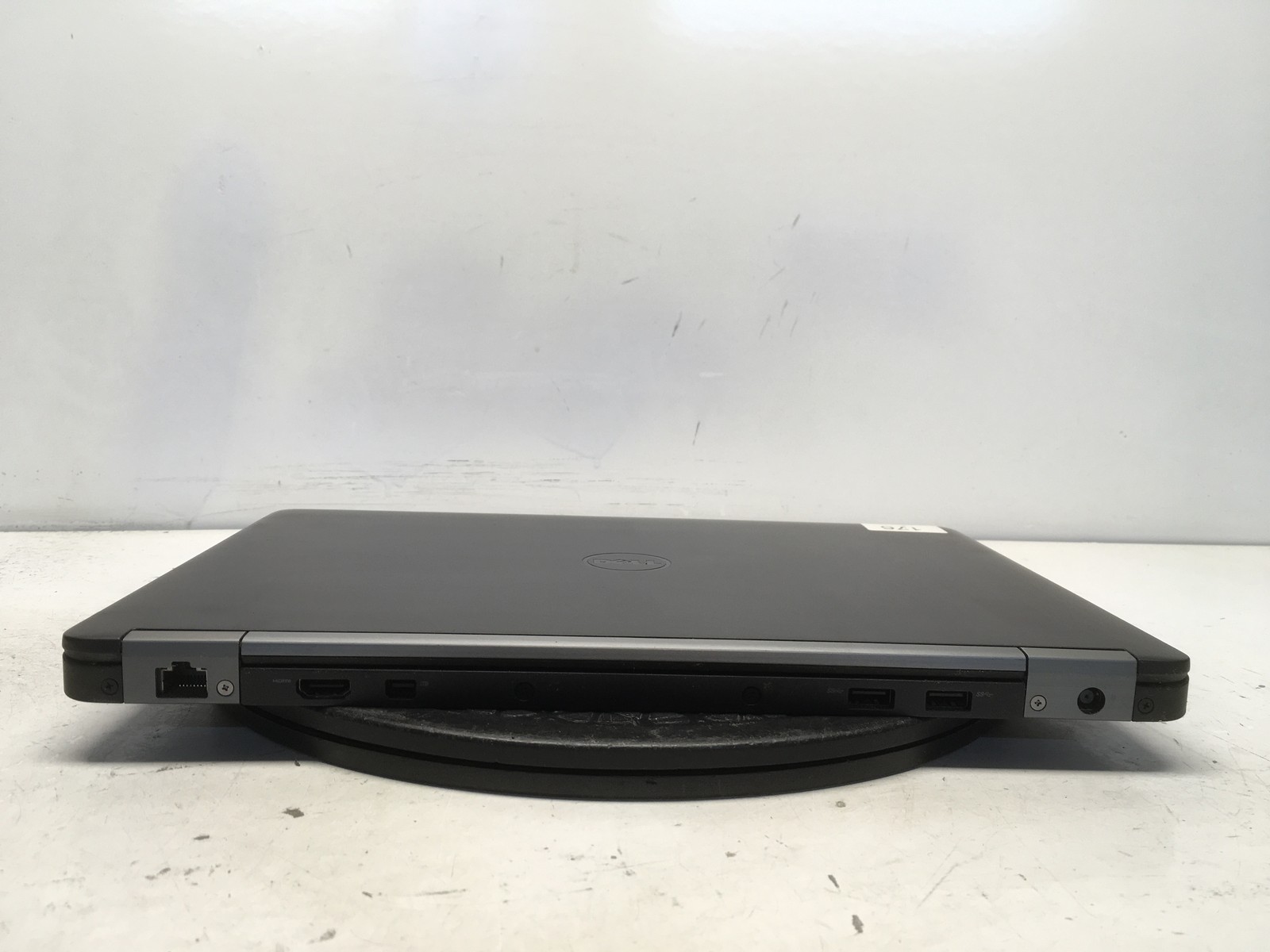 Dell Latitude E7470 Intel i7 6th gen No RAM NO HDD No Batt