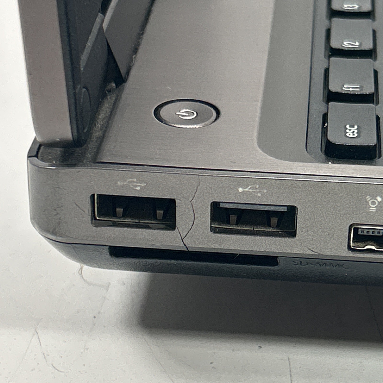 HP ProBook 6570B Laptop i5-3210M @2.50GHz 16GB RAM 500GB HDD Windows 8.1 Pro