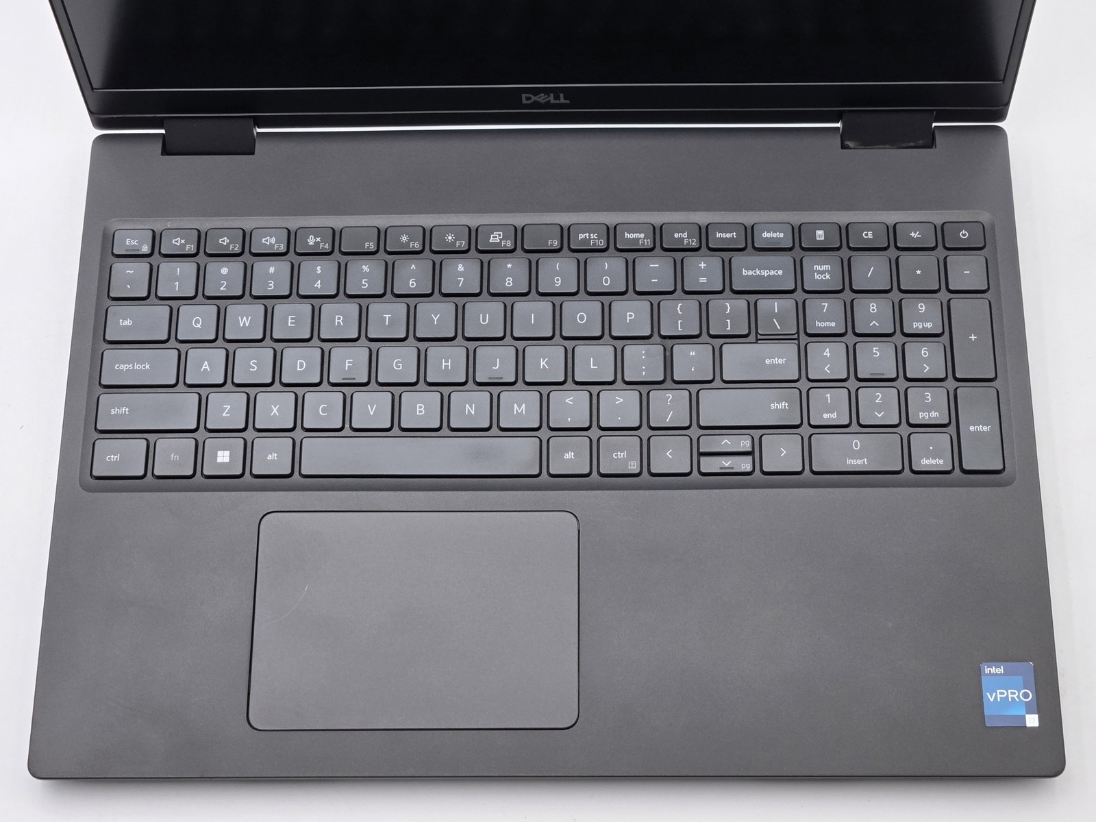 Dell Precision 7680 16″ FHD+ I7-13850HX 1TB 32GB W11P RTX A1000 6GB Laptop GPU