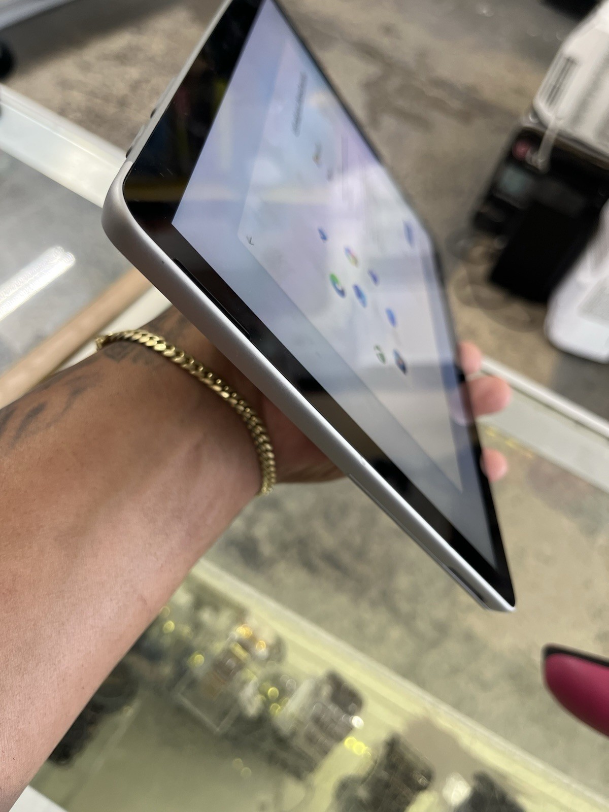 Microsoft Surface GO 2 1926 Intel Pentium 4425Y 4GB 64GB Windows 10