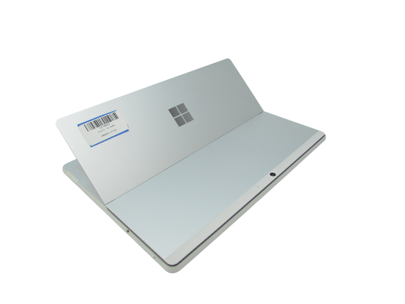 Microsoft Surface Pro 8 (1982) i5-1145G7 16GB RAM 256GB NVMe No OS/AC/Keyboard