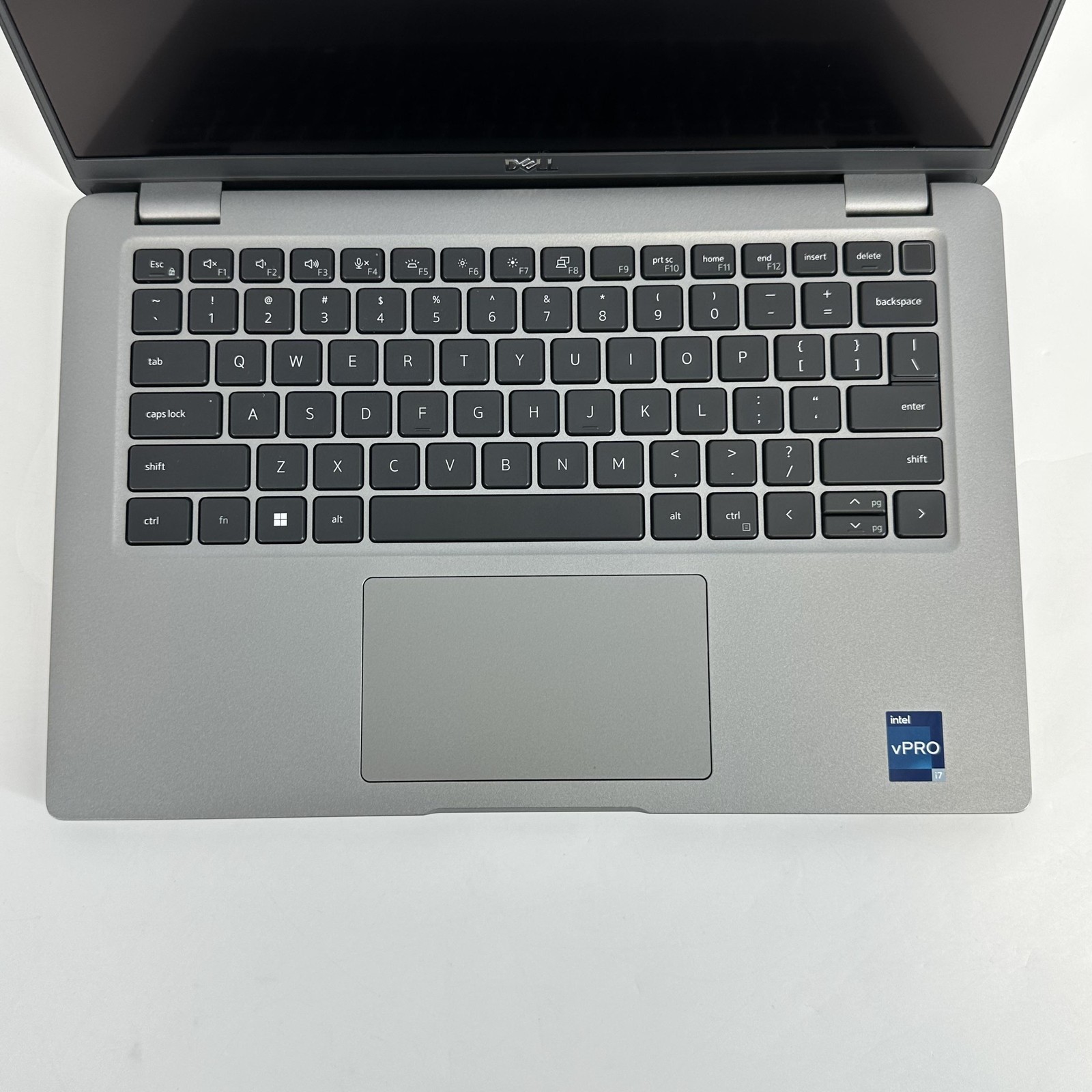 Dell Latitude 5440 14 Gray FHD TOUCH 1.9 GHz i7-1370P 32GB 512GB SSD Very Good