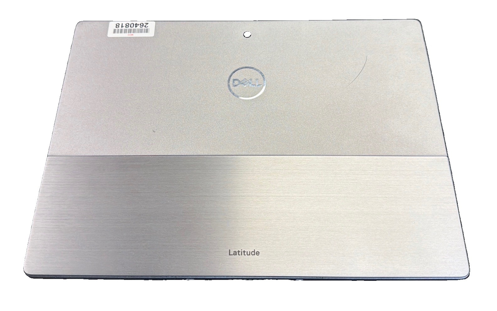 Dell Latitude 7320 Detachable Laptop i5-1140G7 @ 1.10GHZ 8GB RAM 256 SSD