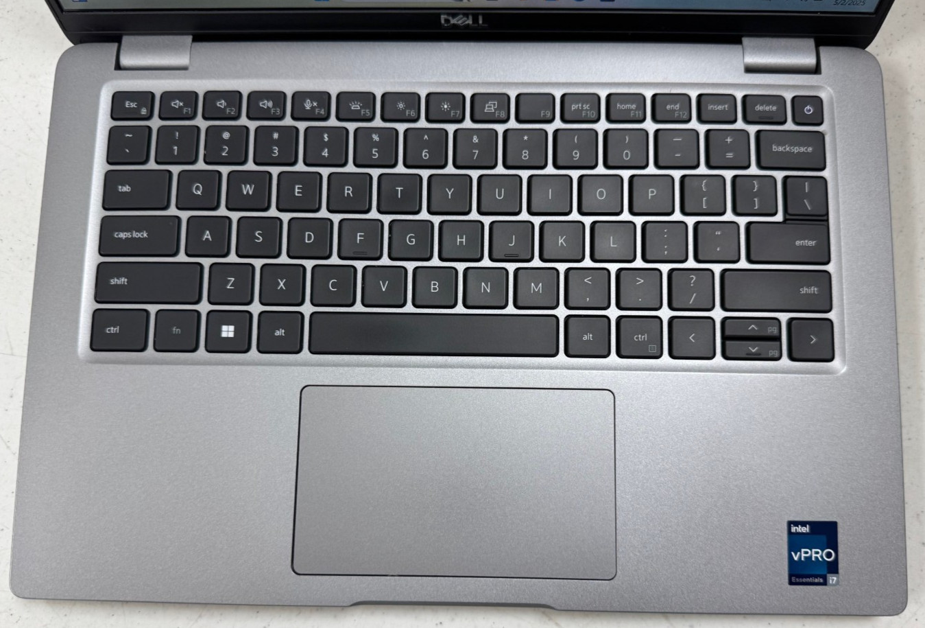 Dell Latitude 5440 Laptop – Core i5-1345u 16GB 256GB SSD-Touch – Dell Wty 8/2026