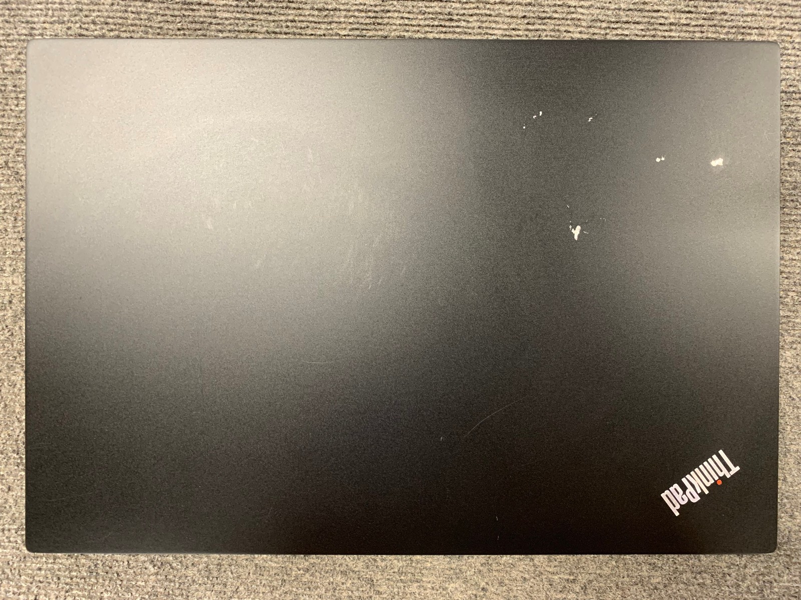 Lenovo ThinkPad E590 15.6″ Laptop i7-8565U, No RAM/Storage, Remote Managed