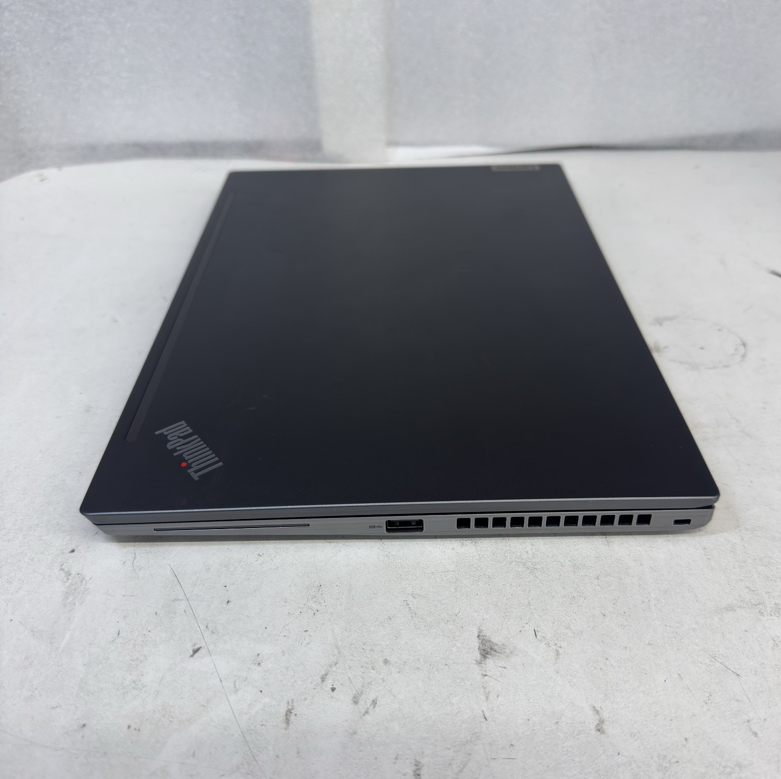 Lenovo ThinkPad T14s Gen 2a 14″ AMD Ryzen 5 Pro 5650U 8GB RAM 256GB SSD #TP15