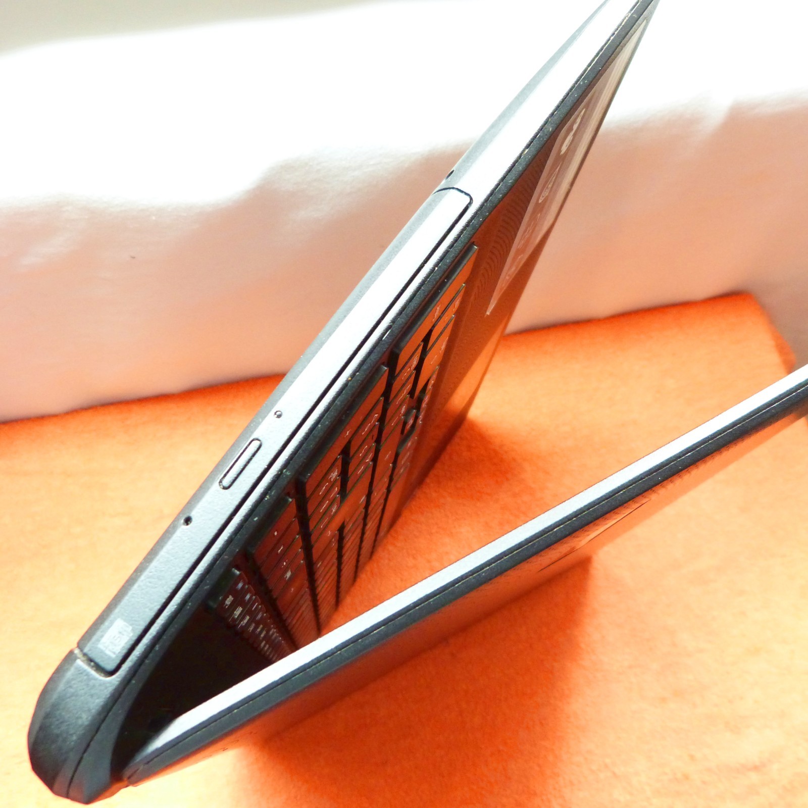 FAULTY Acer ES1 531 UltraBook 15 inch l SSD l 8 GB RAM HOBBYIST
