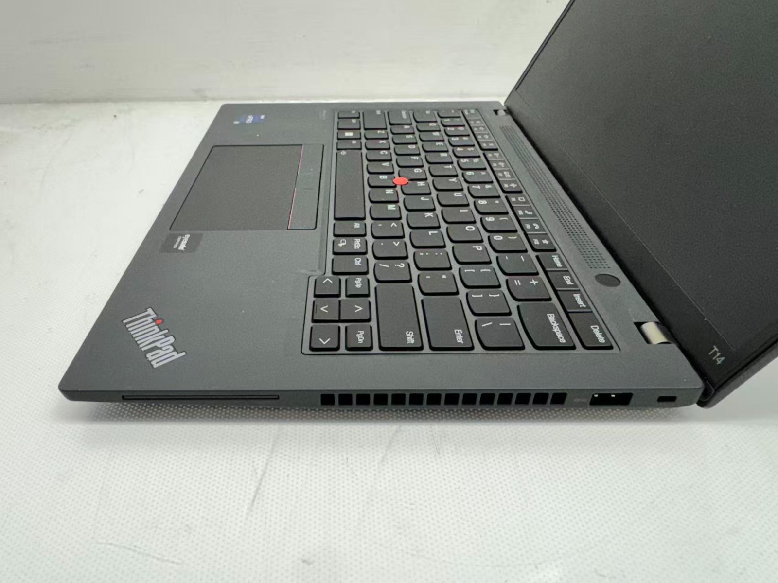 Lenovo ThinkPad T14 Gen 3 Intel i5-1250P@1.7GHz 16GB RAM 256GB SSD W/AC