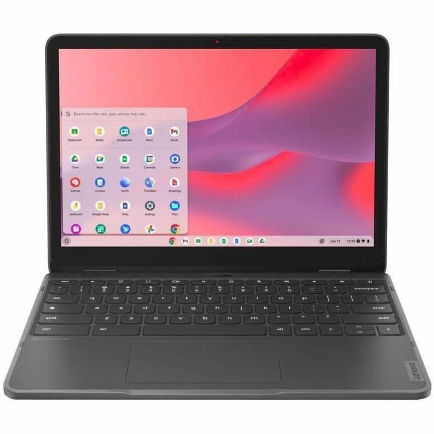 Lenovo 82W4000AUS 500e Yoga Gen 4 – 12.2″ Touchscreen – 2 in 1 Chromebook