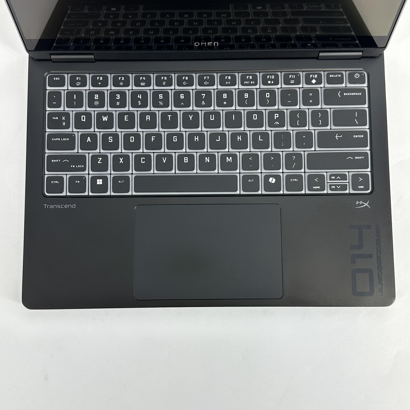 HP Omen Transcend 14 QHD+ Ultra 7 255H 32GB 1TB SSD RTX 5060 BAD HEADPHONE JACK