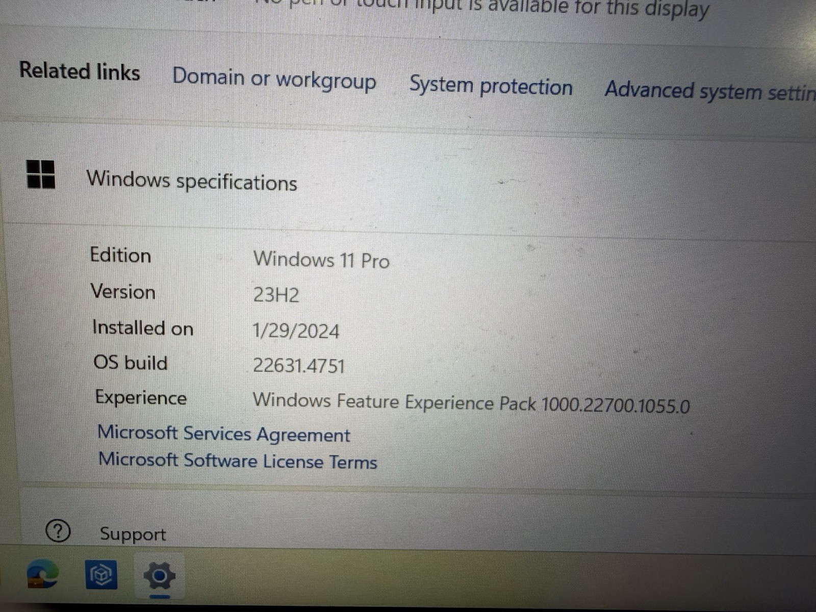 2021 Dell Latitude 5520 Laptop