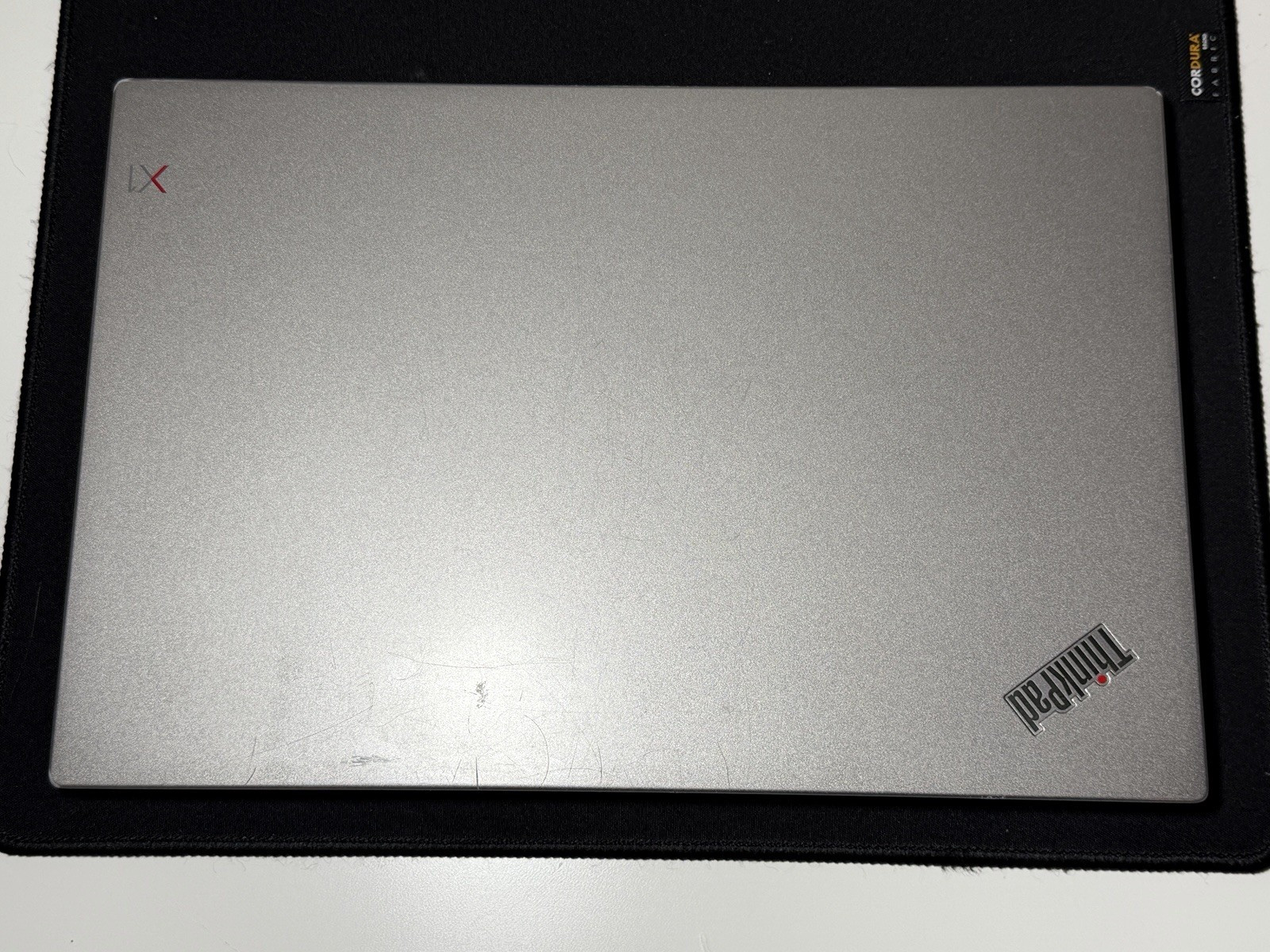 Lenovo ThinkPad X1 Carbon 6th Gen 14″ *Touch * Intel i7-8650U 16GB RAM 512GB SSD