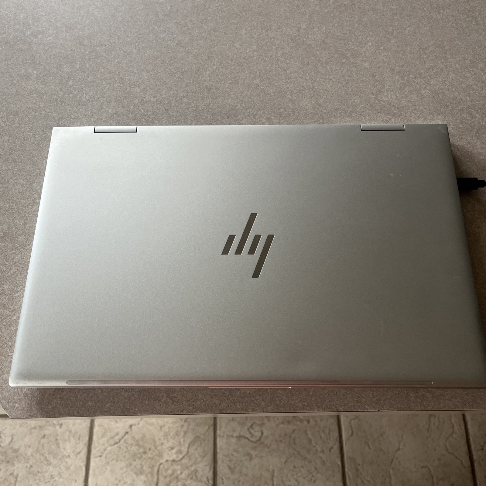 HP ENVY x360 15-ew0023dx 15.6″ Touch 2-in-1 16GB RAM 512GB SSD