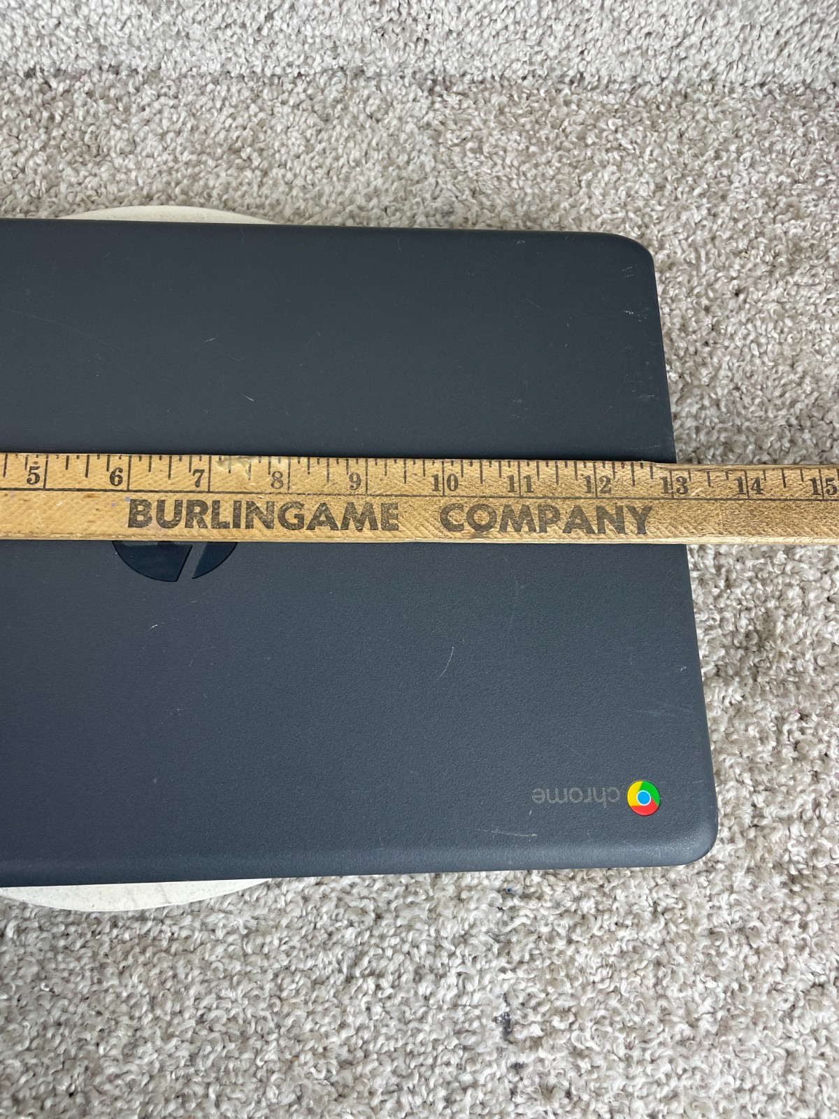 HP Chromebook 14-Ca061dx Intel Celeron N3350 Laptop Parts Only