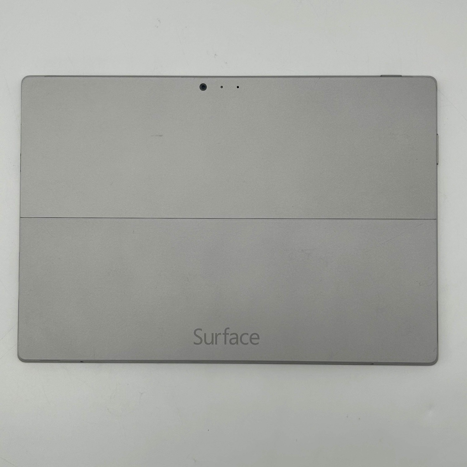 Microsoft Surface Pro 3 1631 12-inch i5-4300U 4GB 128GB SSD Silver