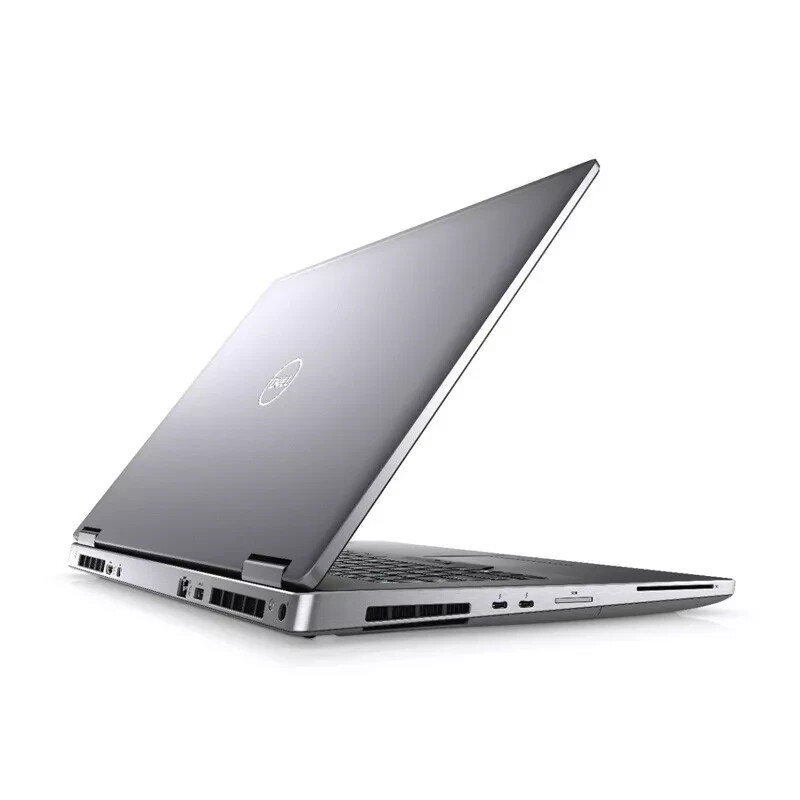 Dell Precision 7560 i7 11850H 2.50GHz 15.6 1920×1080 RTXA3000 Backlit Cam W10/11