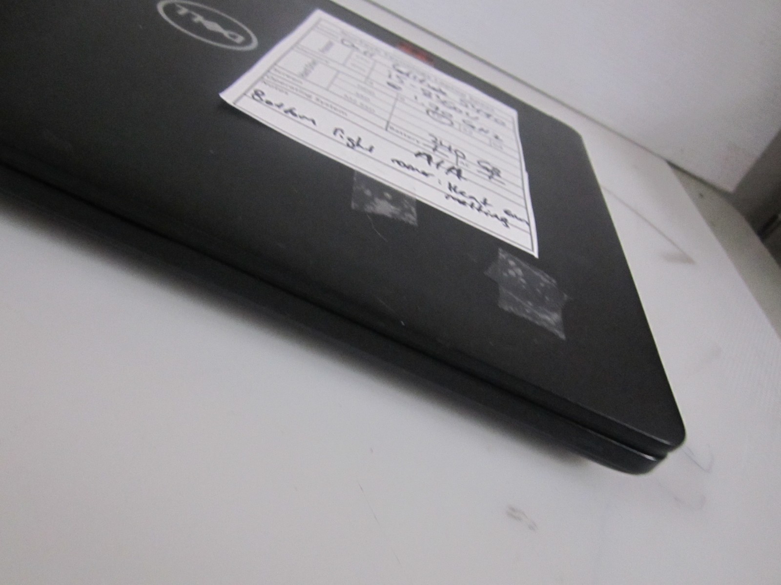 Dell Latitude 5490 i5-8350U 1.70GHz 16GB Laptop 240GB M2SSD NOOS + AC READ