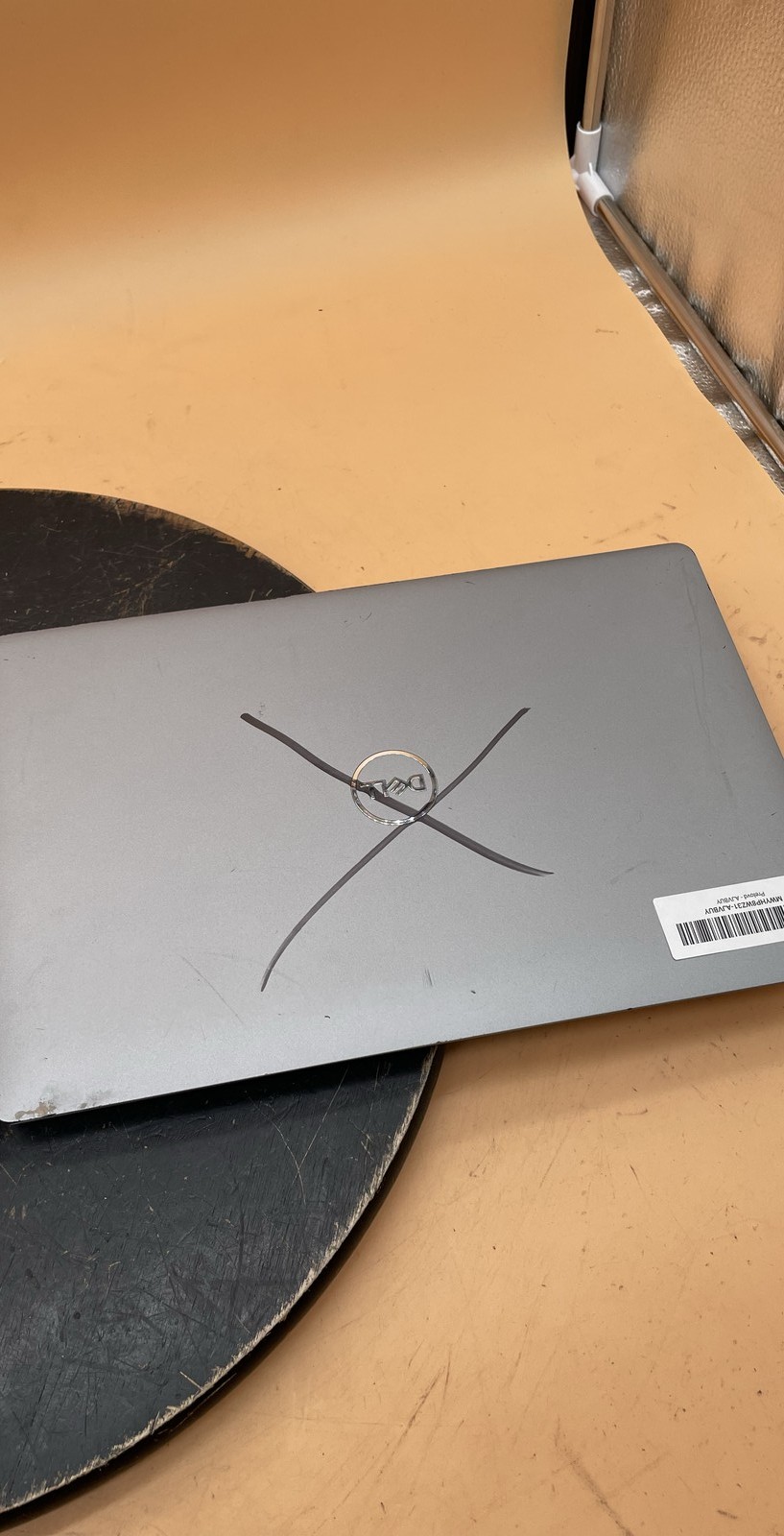 Dell Latitude 5420 14-inch Intel Core i5 Processor No HDD Laptop Lot of 2