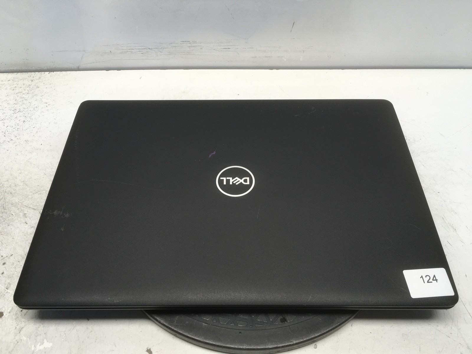 Dell Latitude 3590 Intel i3-8130U 2.2GHz 4 GB NO HDD No Batt