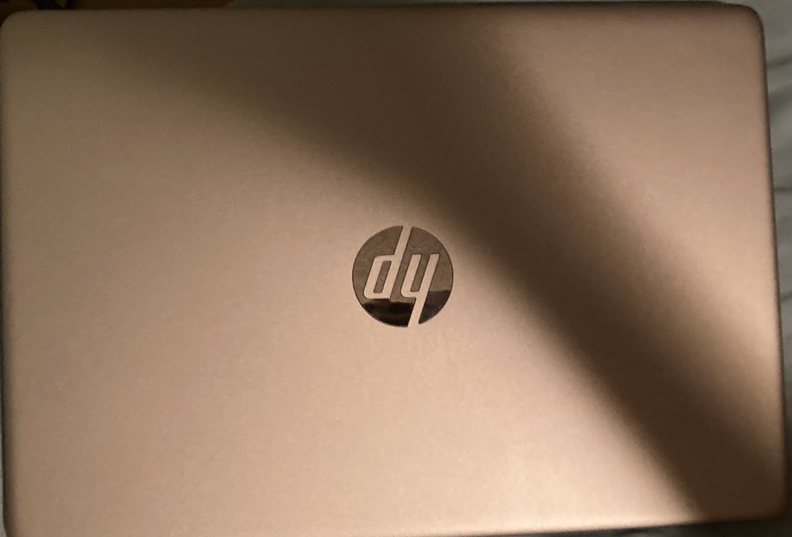 HP Laptop 14-DQ3550NR with Charger and Original Box Great Condition
