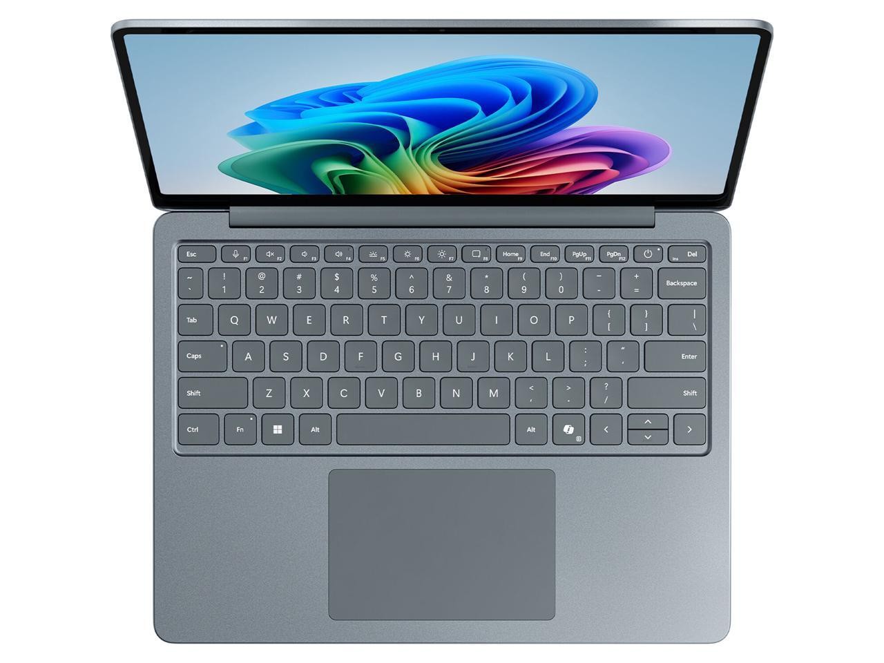 Microsoft 13″ Surface Laptop Copilot+ PC, Snapdragon X Plus 8-Core, 16GB RAM,