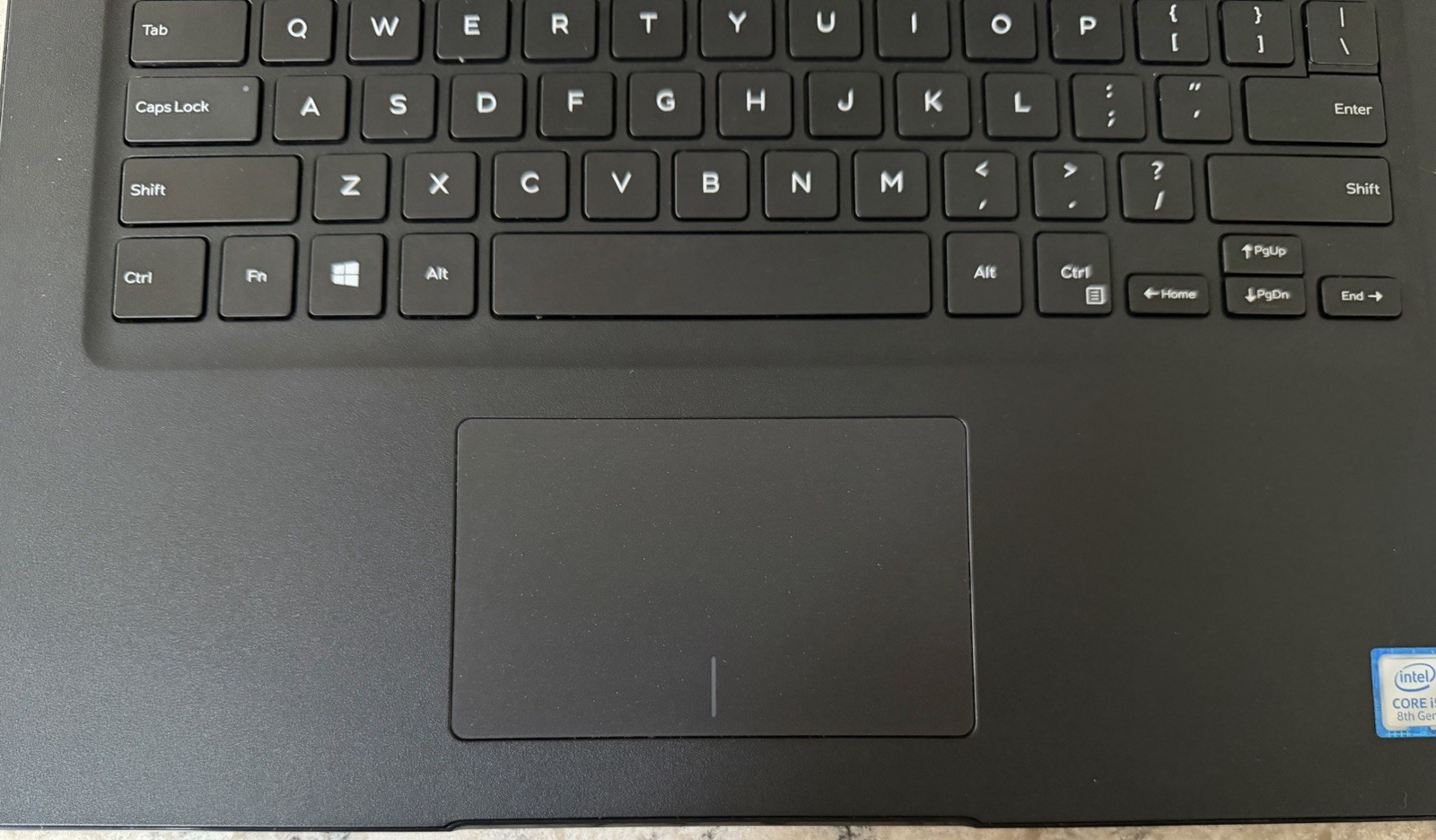 Dell Latitude 3400 14 Inch Laptop i5 8th Generation 16GB Memory 256GB SSD Win 11