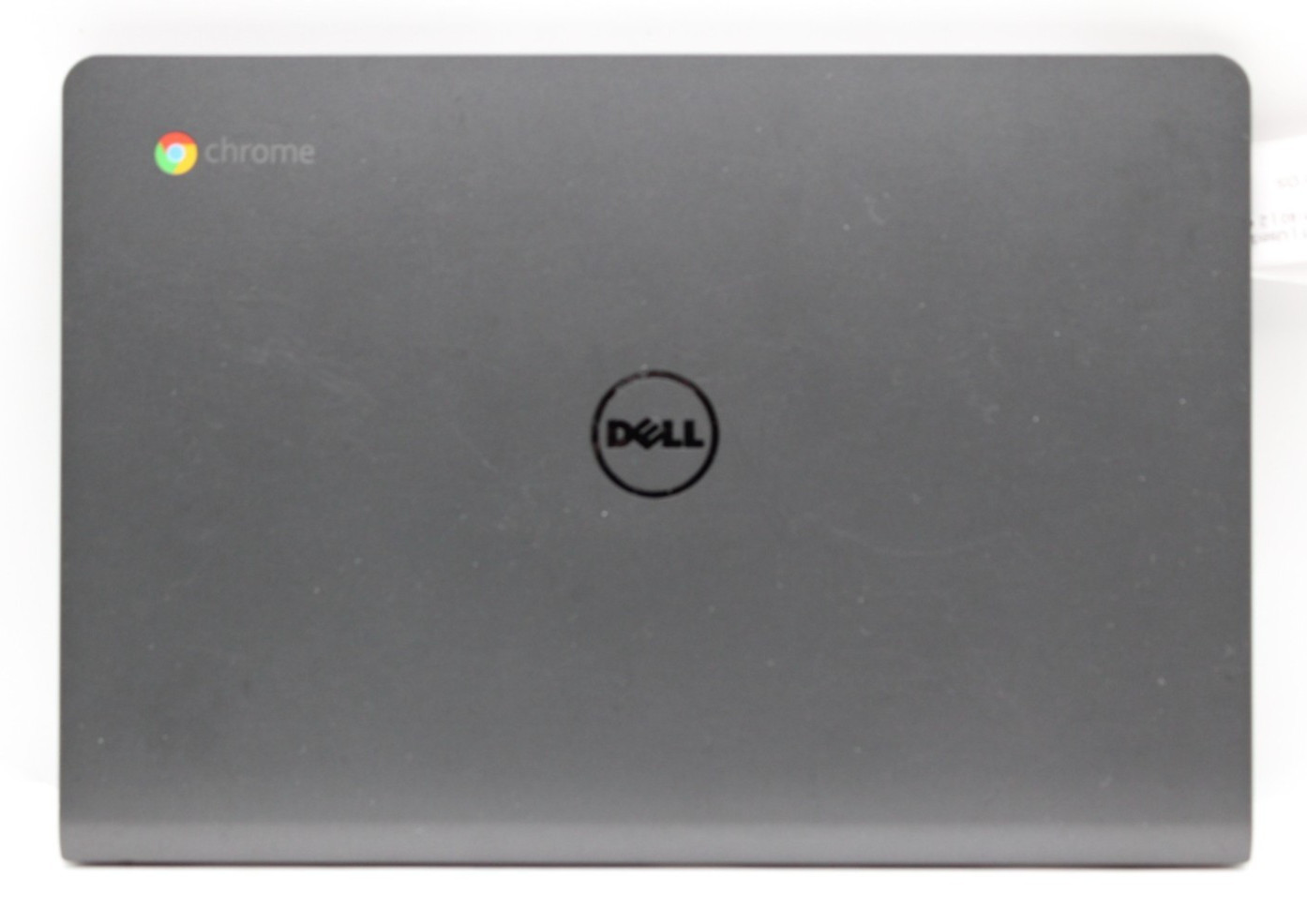 Dell Chromebook 11 Celeron-2955U@1.4GHz 2GB DDR3 16GB Internal NoOS*USED/TESTED*