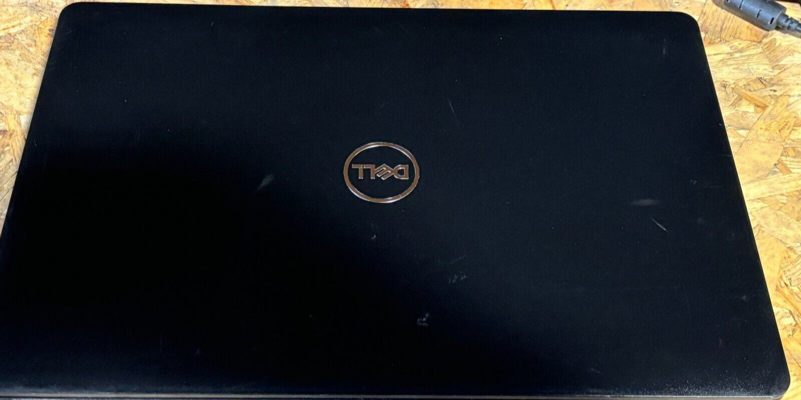 DELL LATITUDE 3580 i5 7200U 2.30GHz 8 GB RAM 500 GB HDD