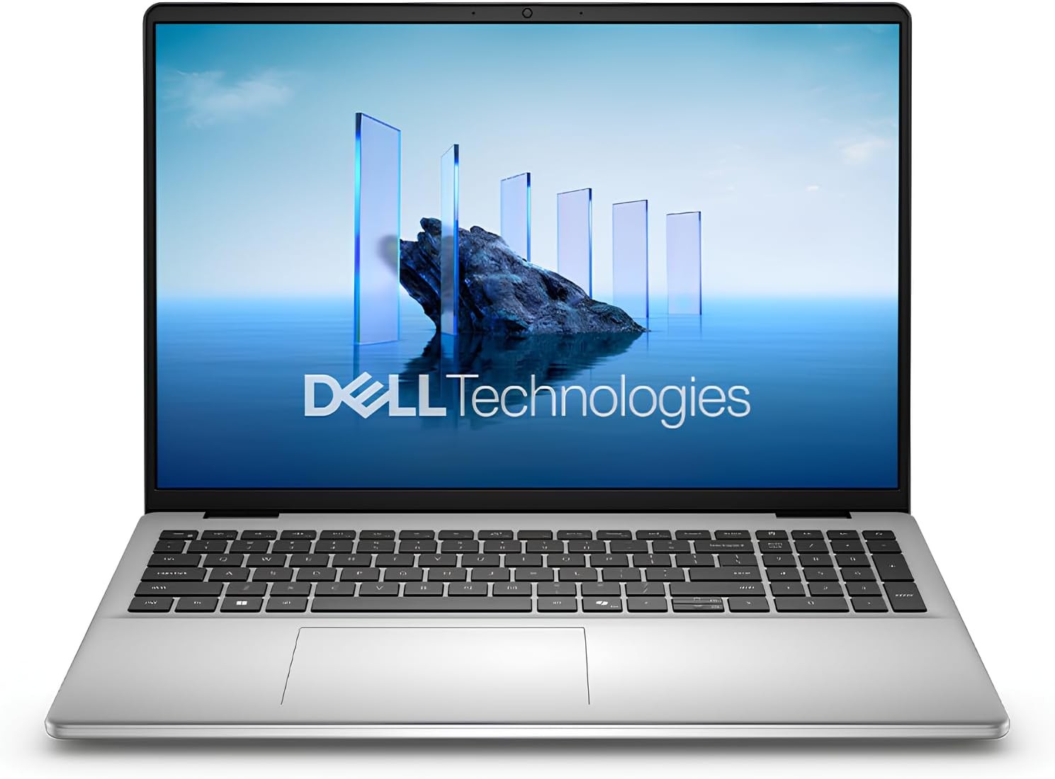 Dell 16″ Laptop Intel 10 Core 7 FHD 2K Touchscreen 64GB RAM 1TB Windows 11 Pro