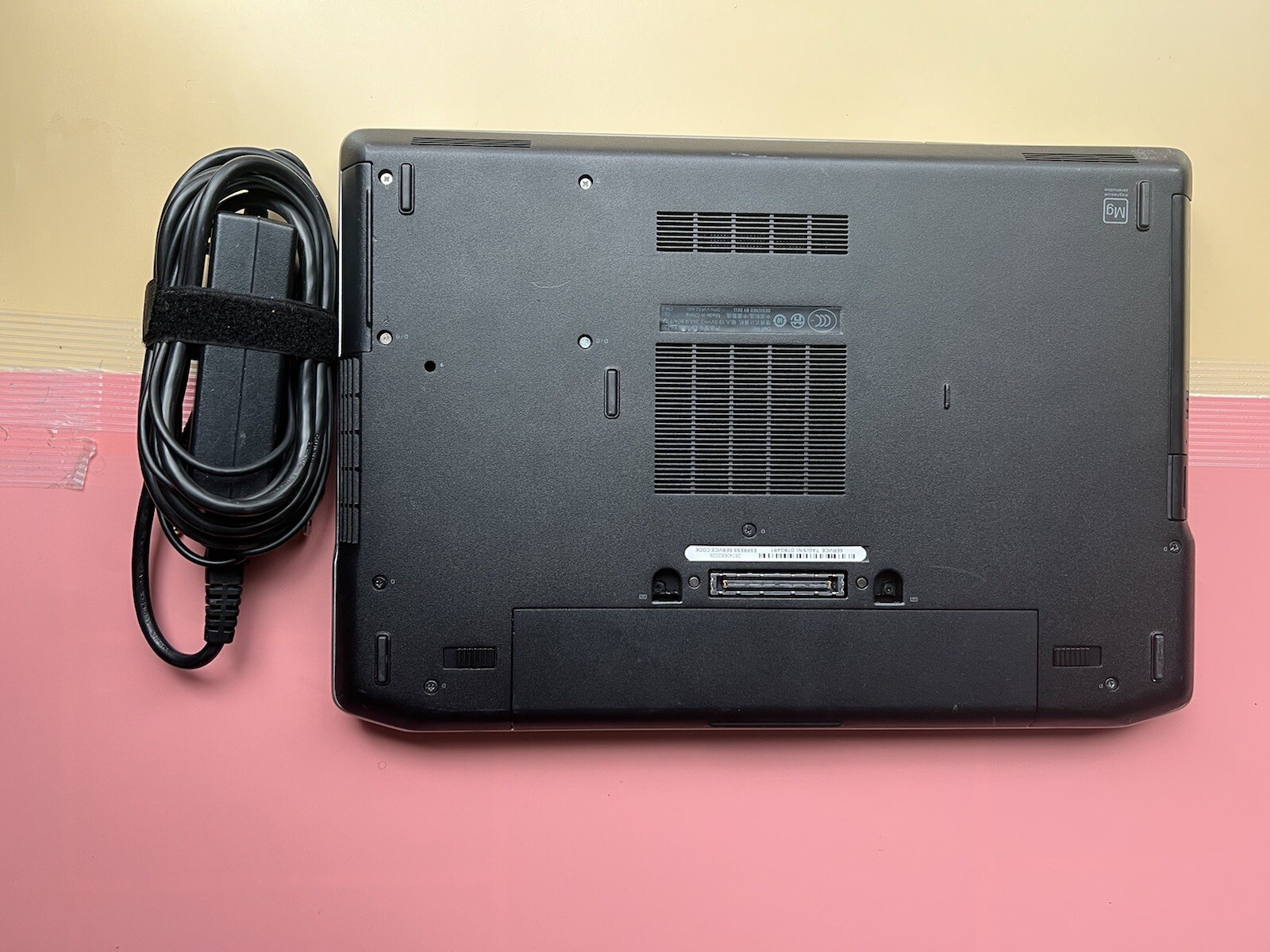Dell Latitude E6420 Intel Core i5-2520M 6GB RAM 500GB HDD KEYBOARD BACKLIT