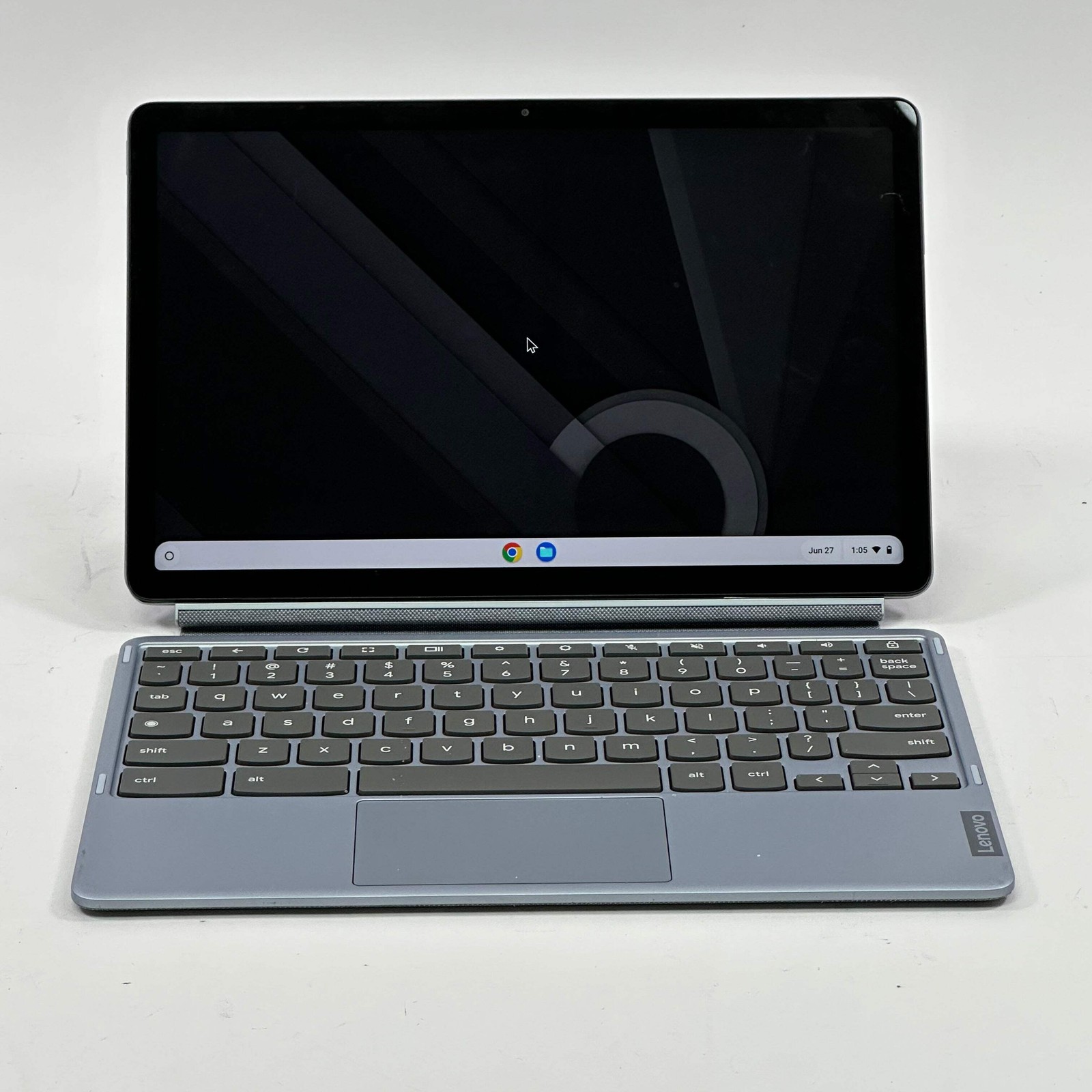Lenovo Ip Duet 3 Chrome 11Q727 Snapdragon SC7180P 4GB RAM 128GB