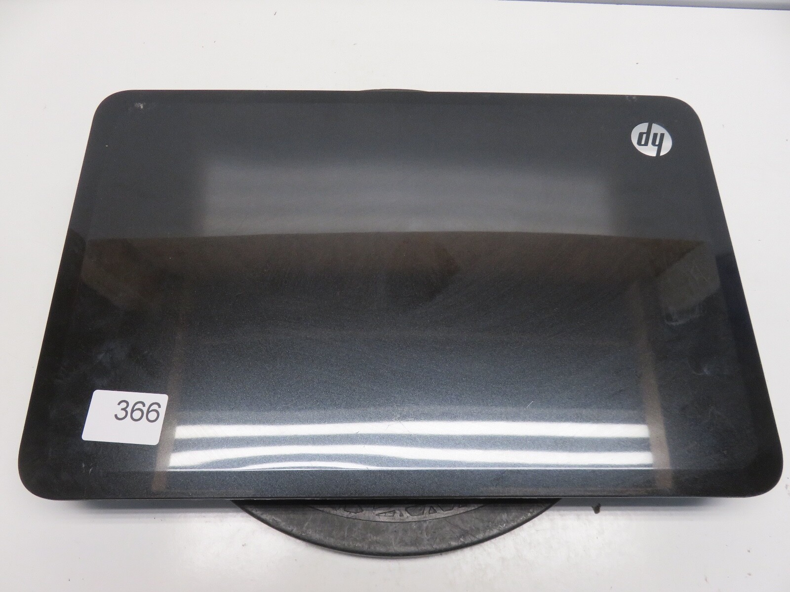HP Pavilion G6-2228nr AMD A6-4400M 2700MHz 4 GB NO HDD No Batt